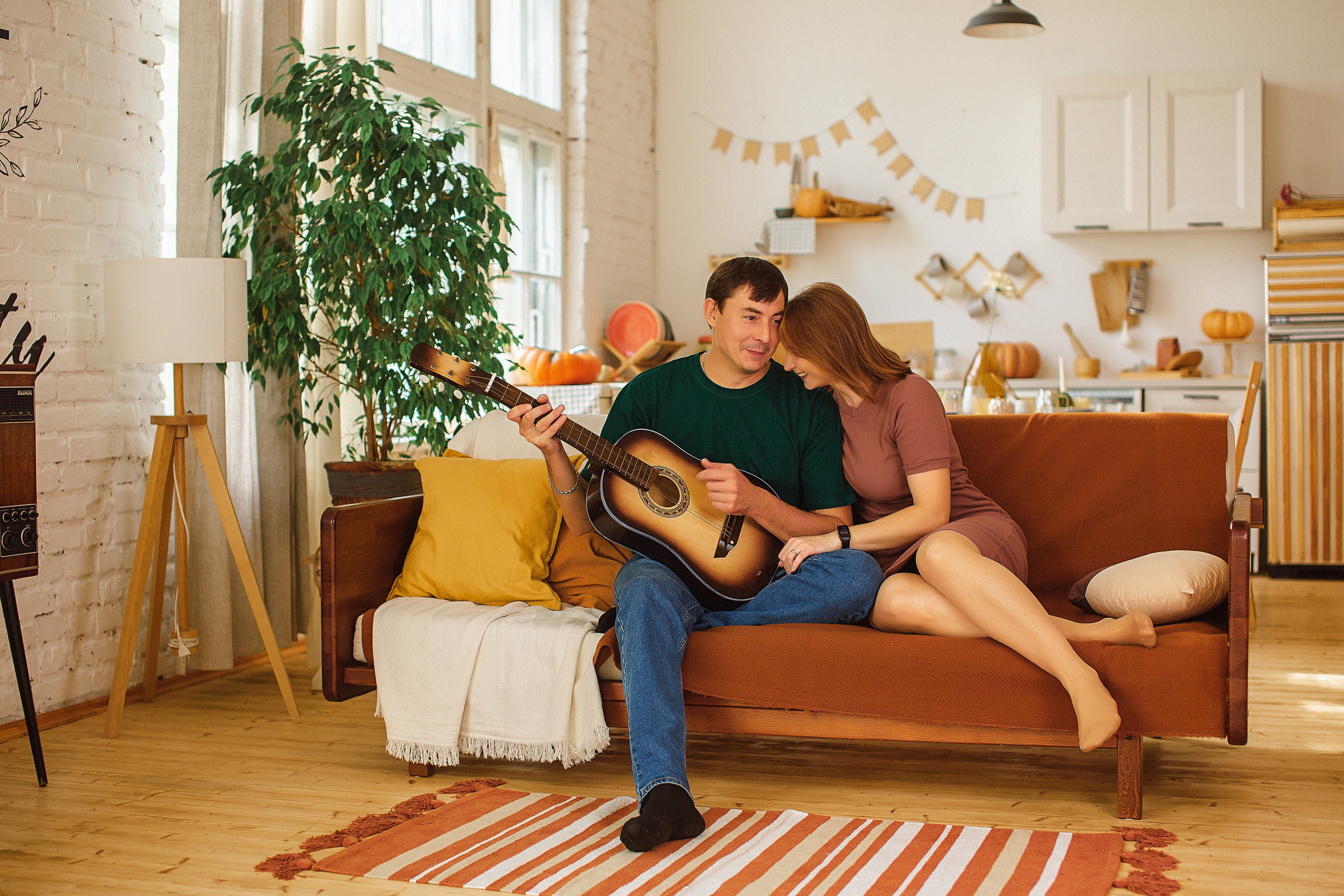 Семейная история. Свадебный и семейный фотограф/видеограф в Краснодаре Наталья Осинская