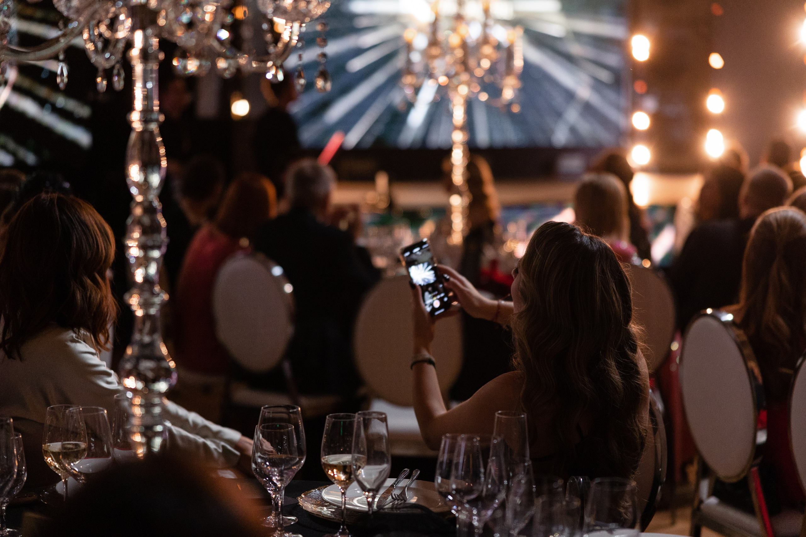 WHITE Wedding Sposa Awards. Свадебный и семейный фотограф Москва Екатерина Верижникова