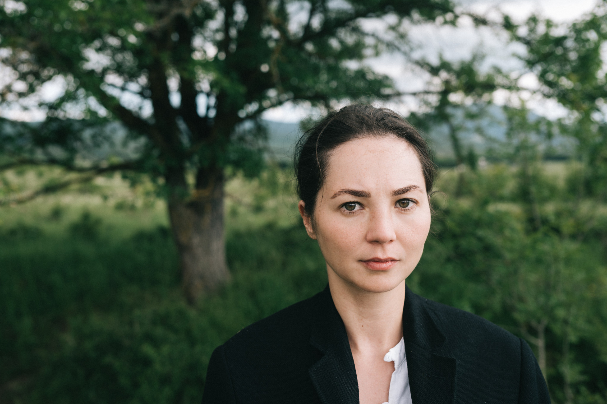 Анастасия. Мария Кобзева, фотограф в Ялте, Крым