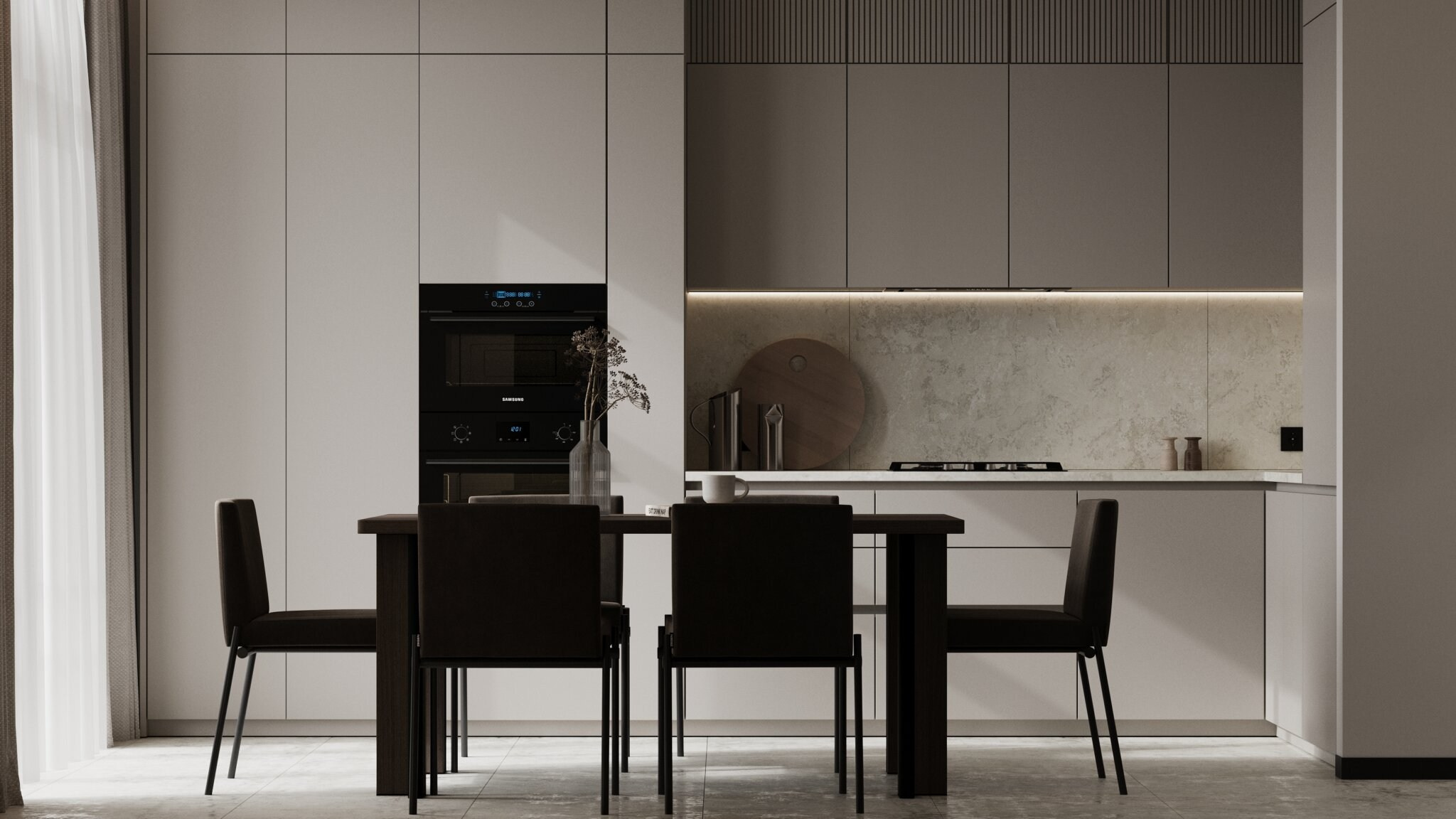 21. Студия дизайна интерьера RISE DESIGN STUDIO