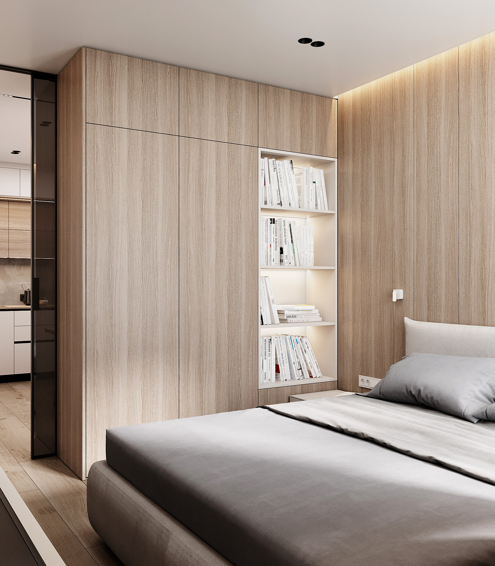 35. Студия дизайна интерьера RISE DESIGN STUDIO