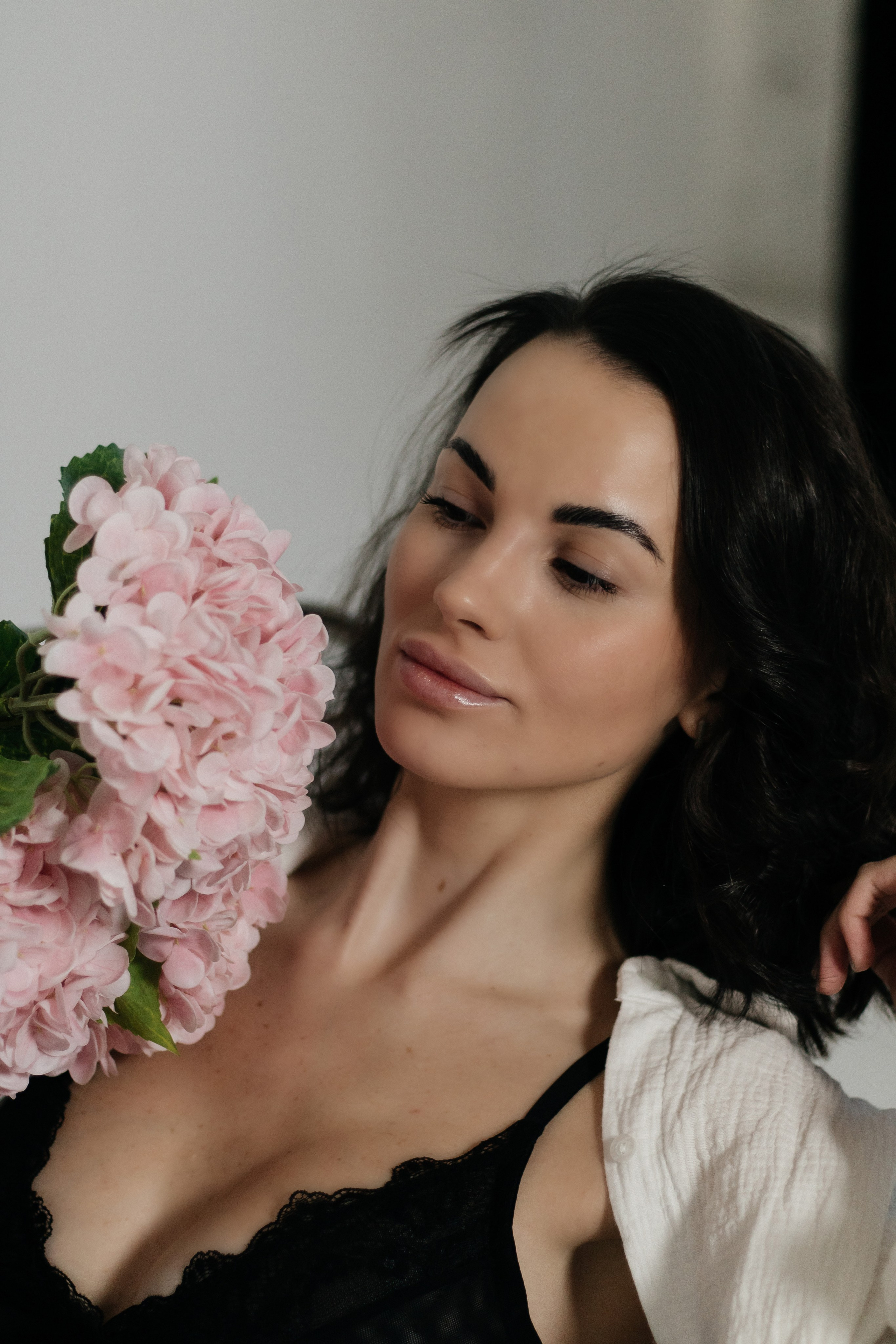 Быть женщиной. Фотограф в Москве Бондарь Ксения