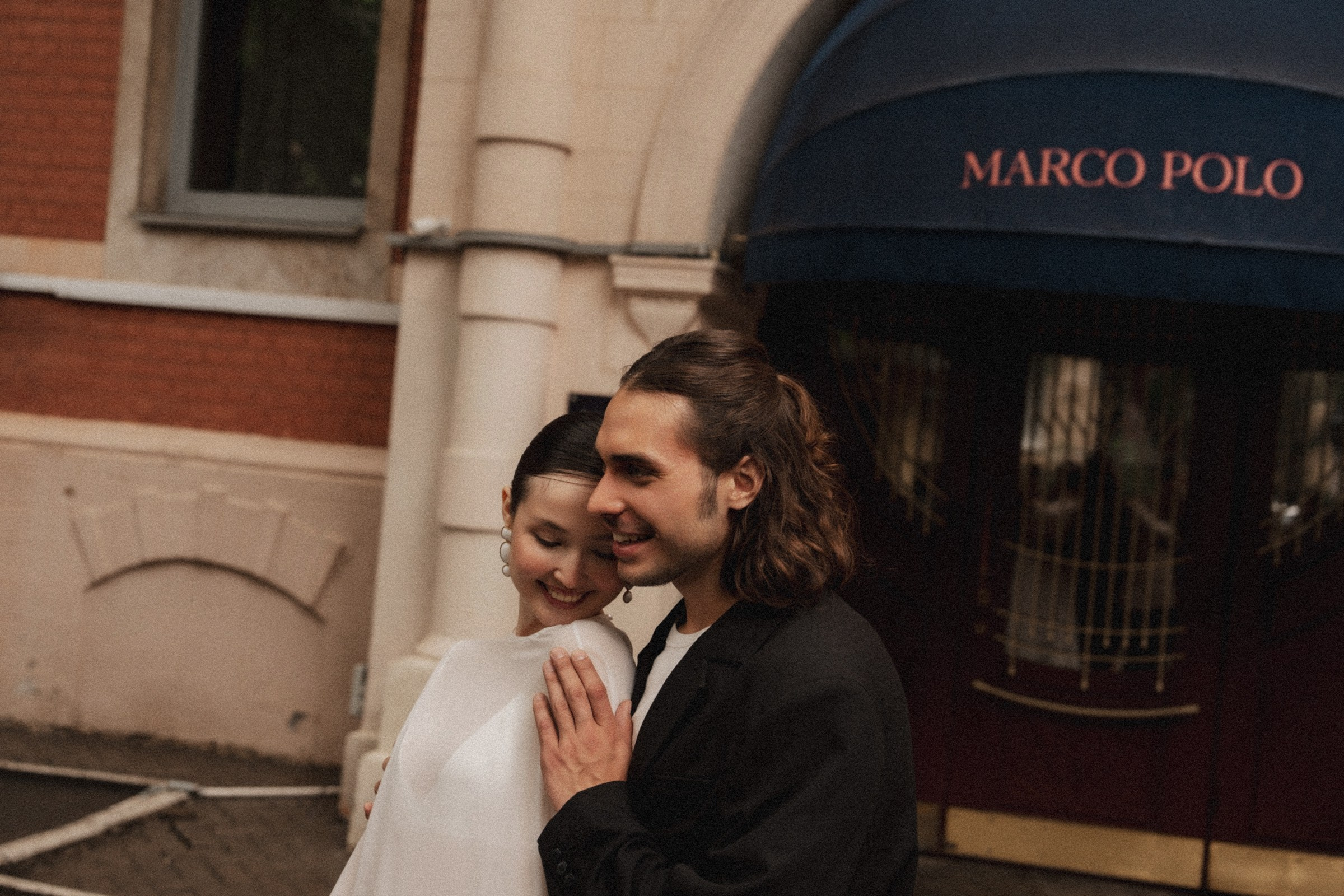 А ♡ Д — Марко Поло. Свадебный и портретный фотограф в Москве, Светлана Янковая