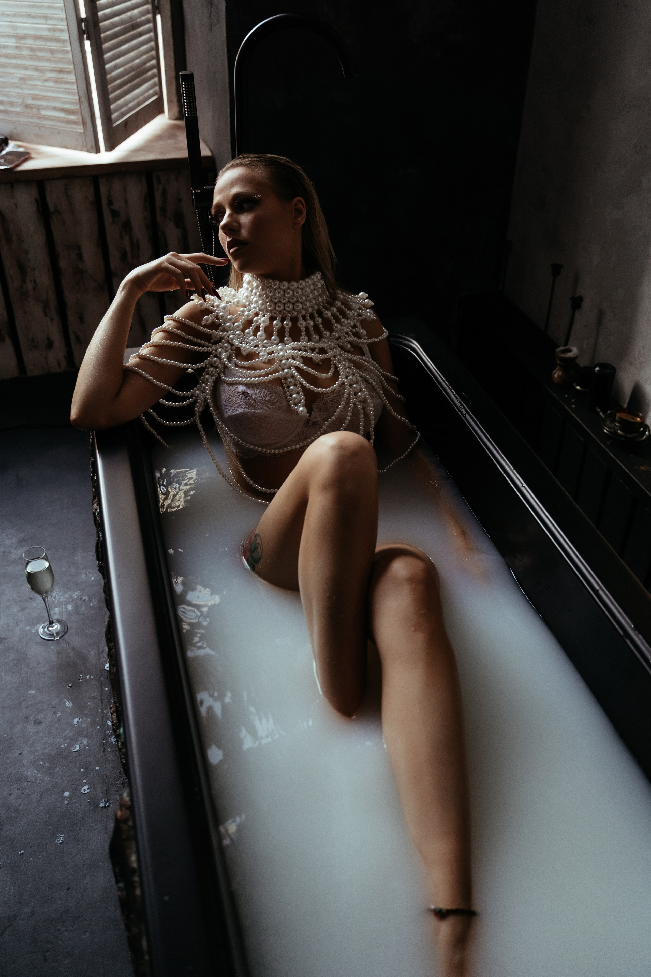 Анна ванна. Свадебный и семейный фотограф Ксения Шекк Екатеринбург