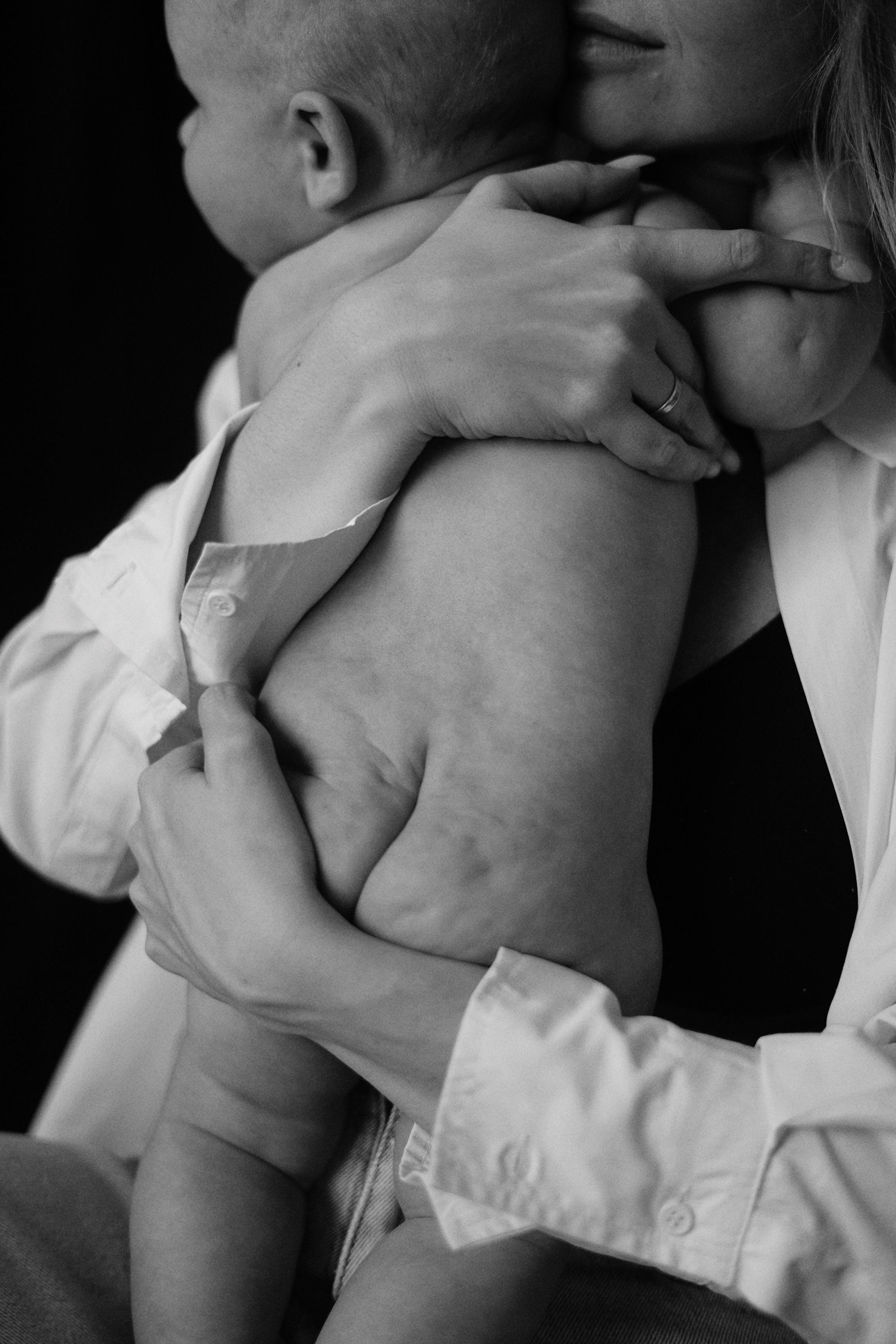 Семейные съемки. Стильный фотограф и видеограф в Москве и Троицке