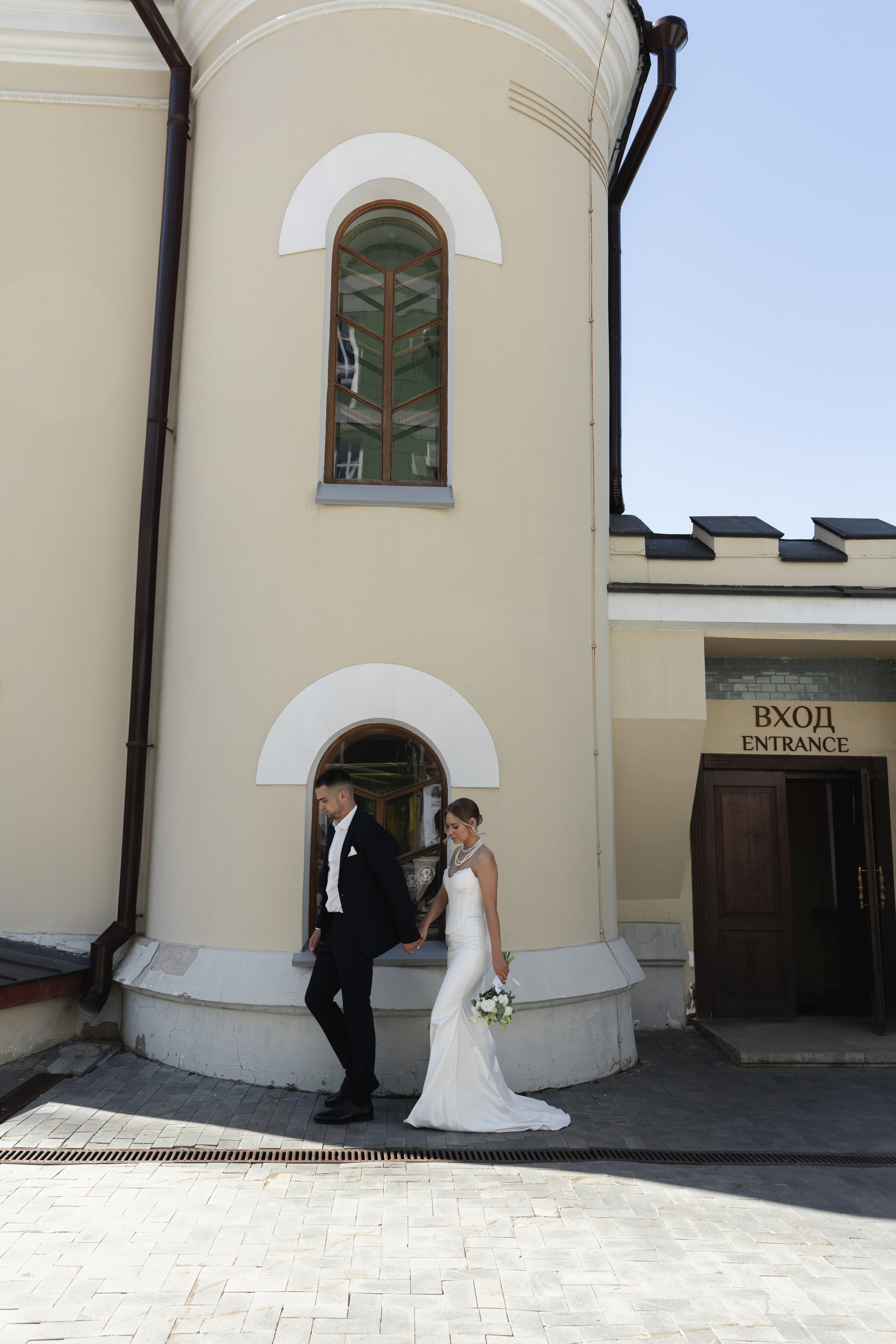 E & T | WEDDING DAY. Универсальный фотограф и видеограф в Самаре