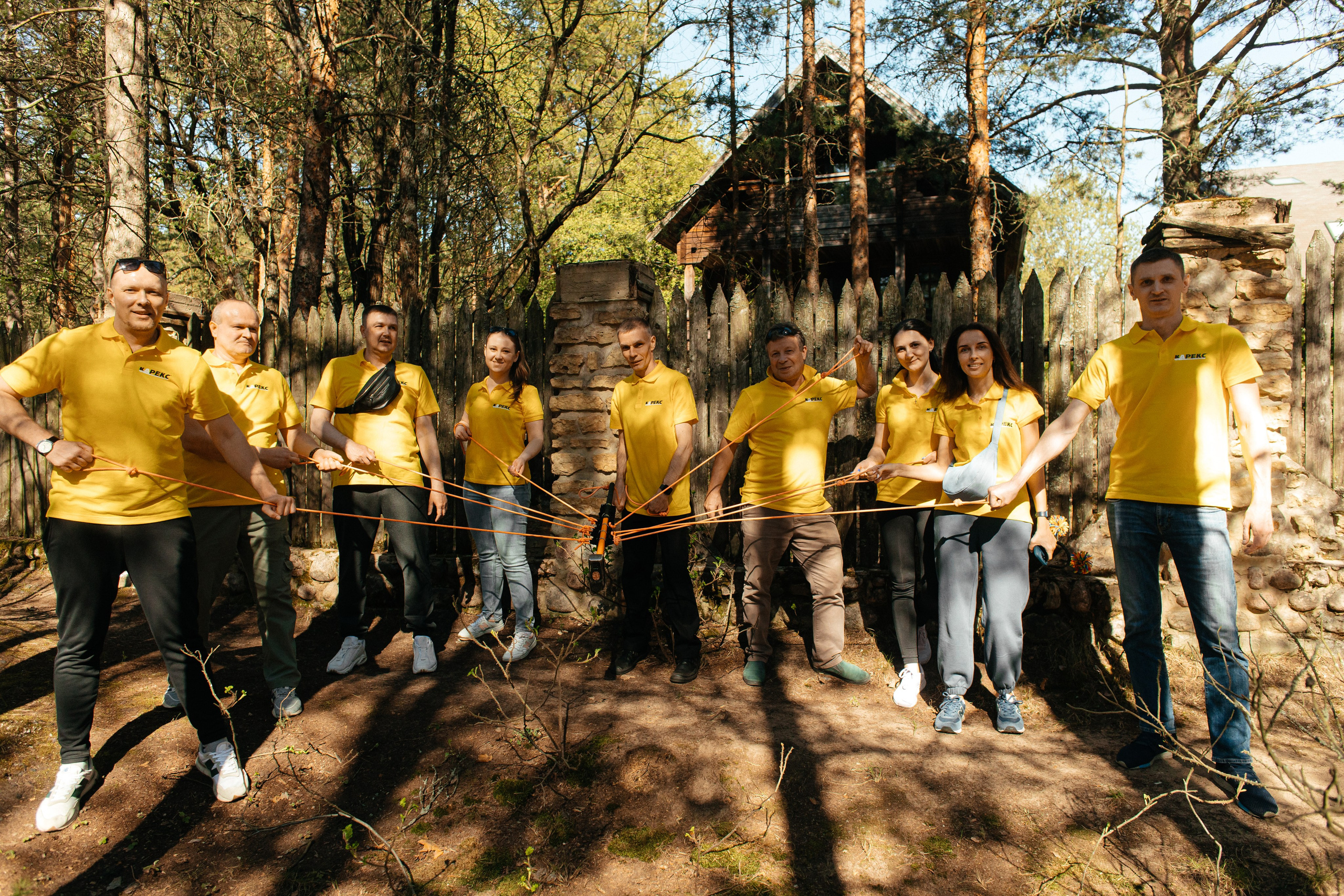 СТАРАЯ МЕЛЬНИЦА. Фотограф в Санкт-Петербурге Виктория Безверхая