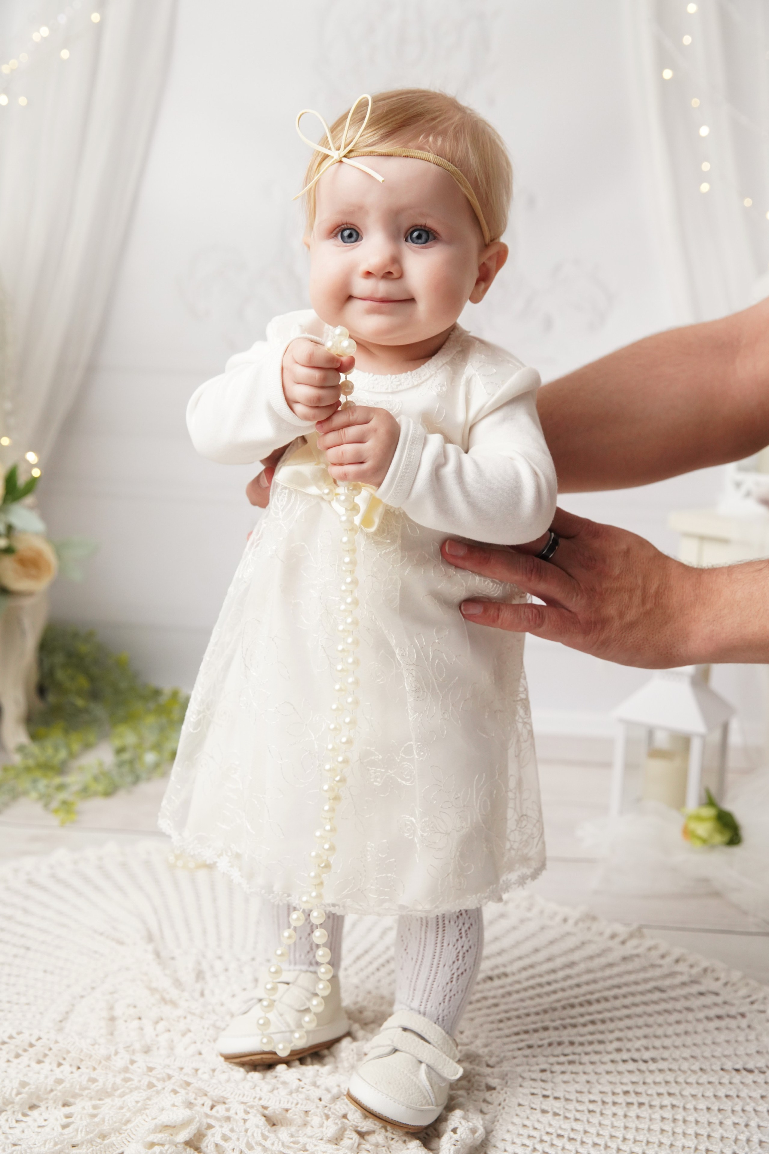 Балет. Фотограф новорожденных. Семейный и детский фотограф в городе Сургуте