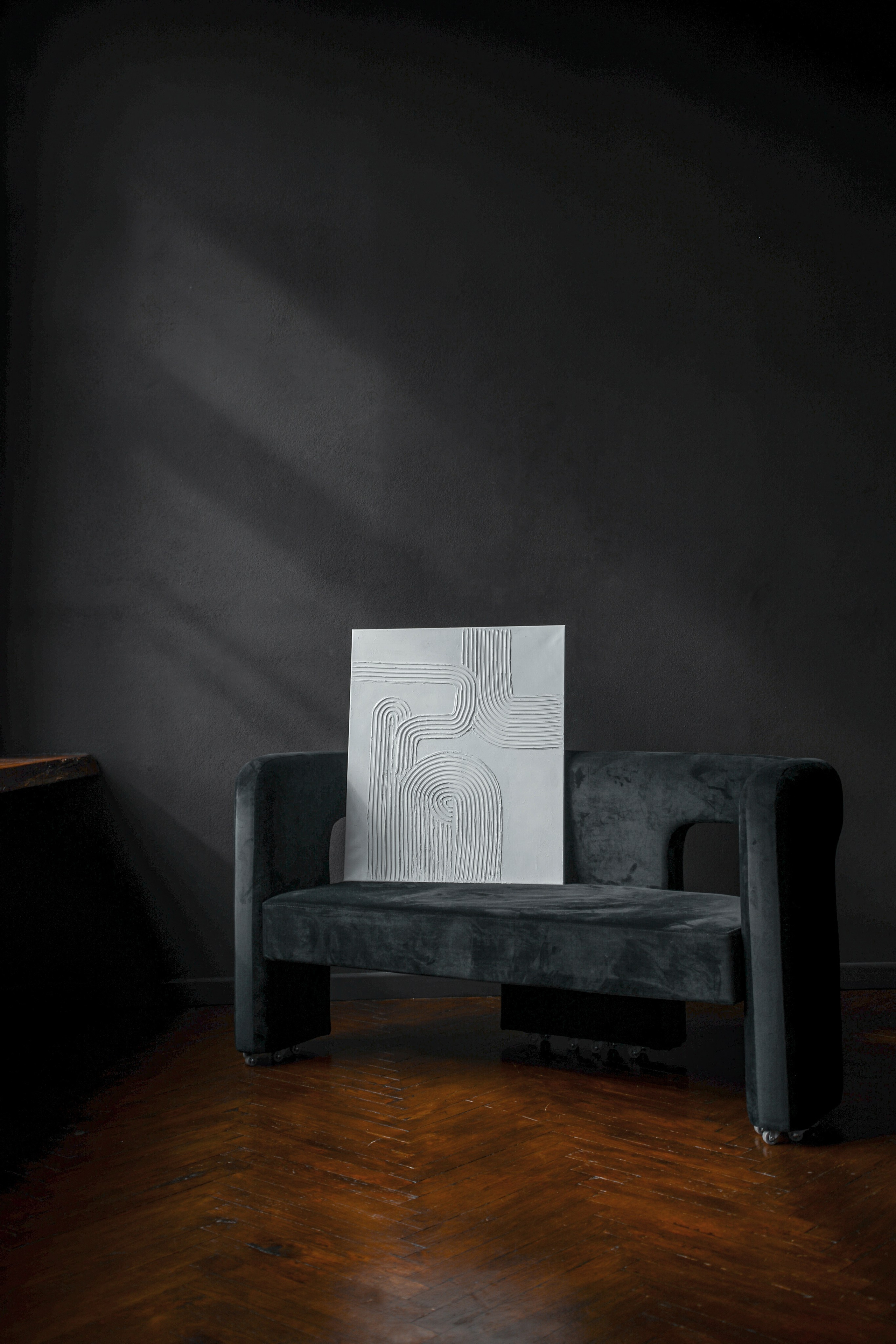 Интерьерные картины. Фотограф Марина Гранкина