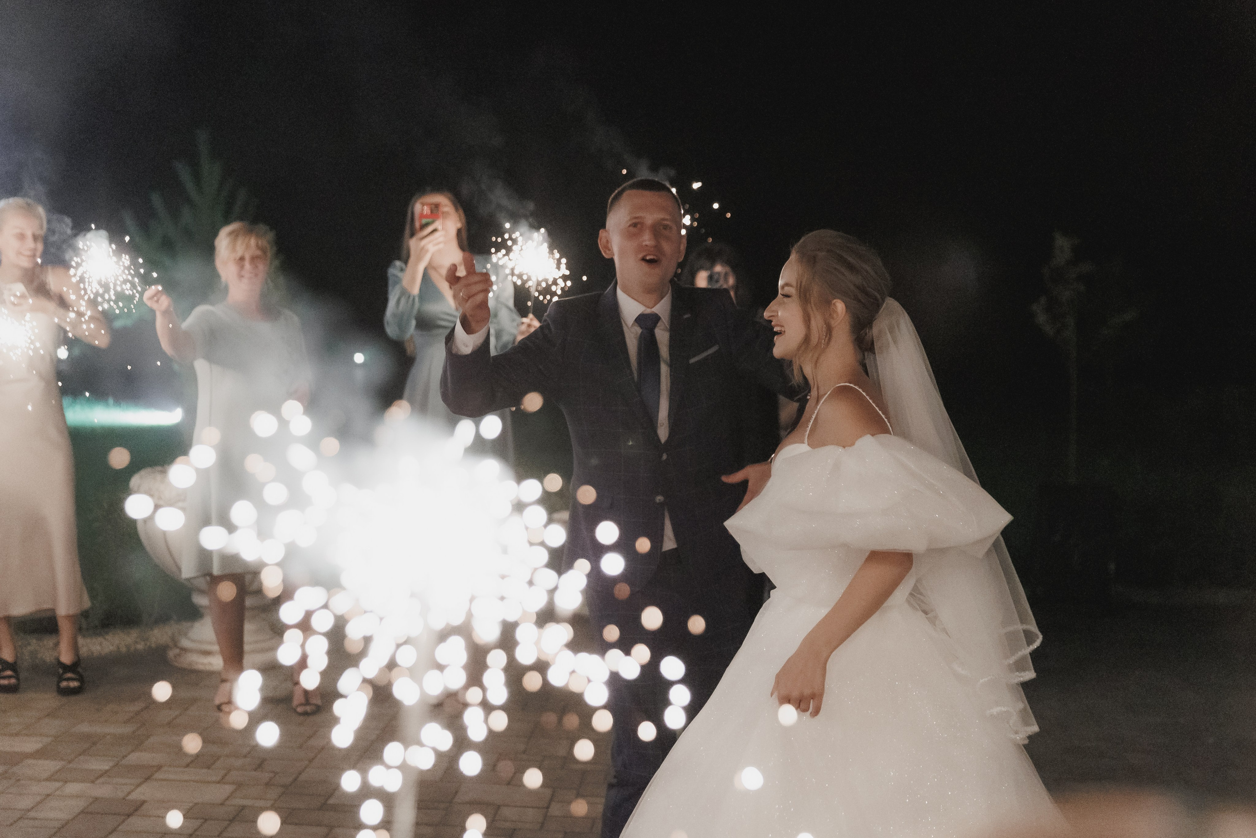 Валерия и Илья. Фотограф в Волгограде — Александра Искандерова