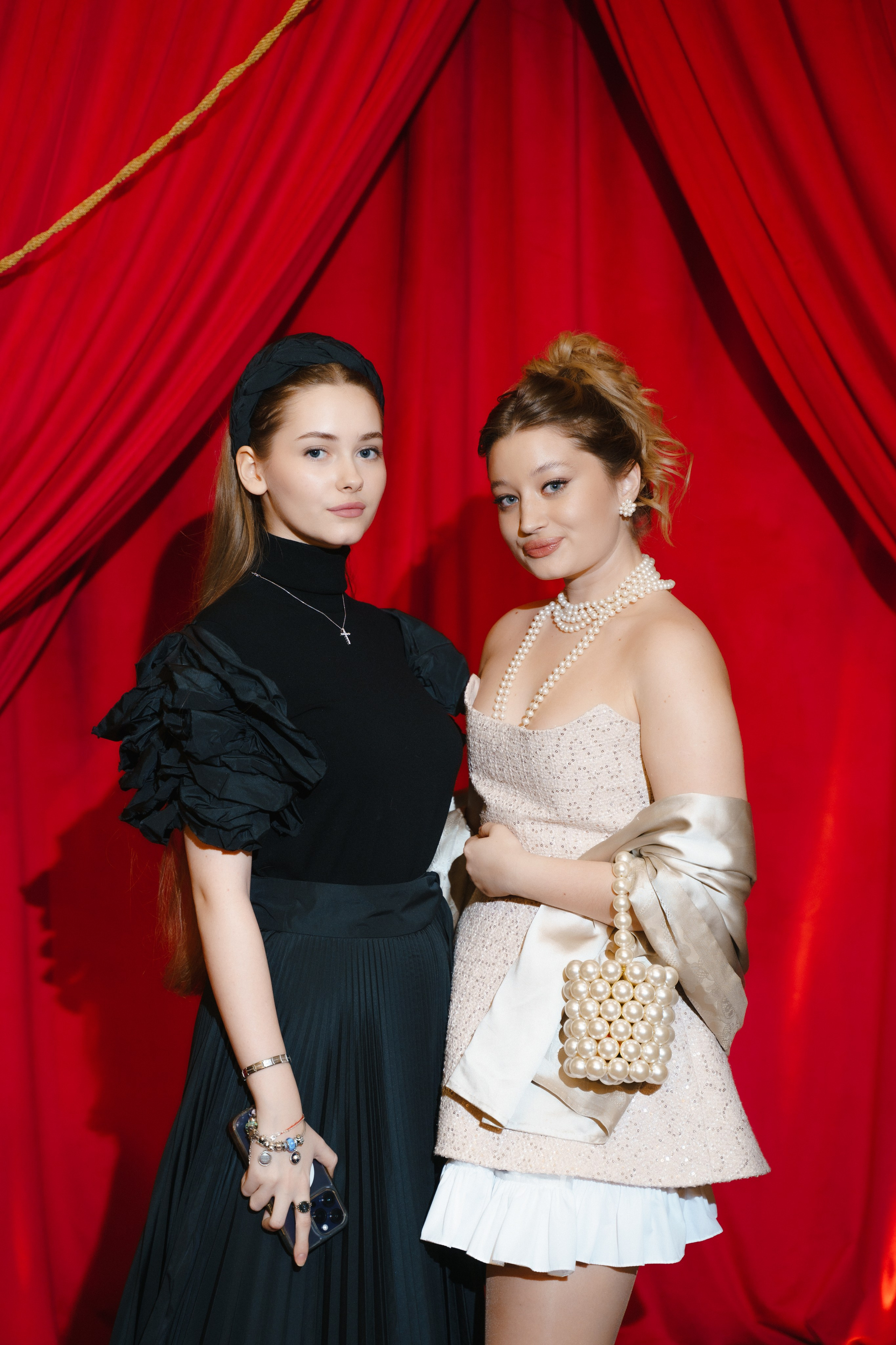 Филармония. Главная