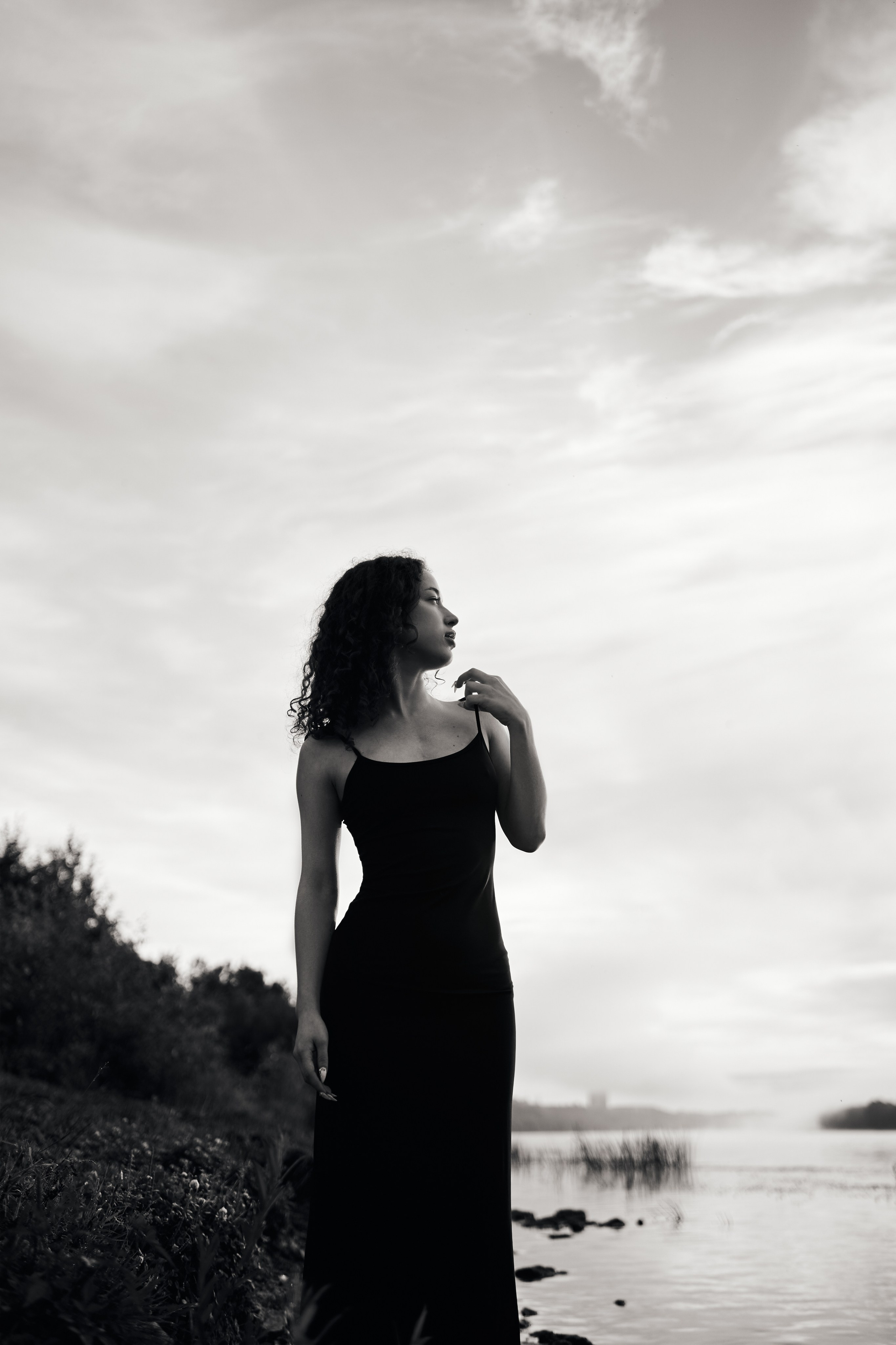 Портреты. Фотограф Коломна Илья Богатырев