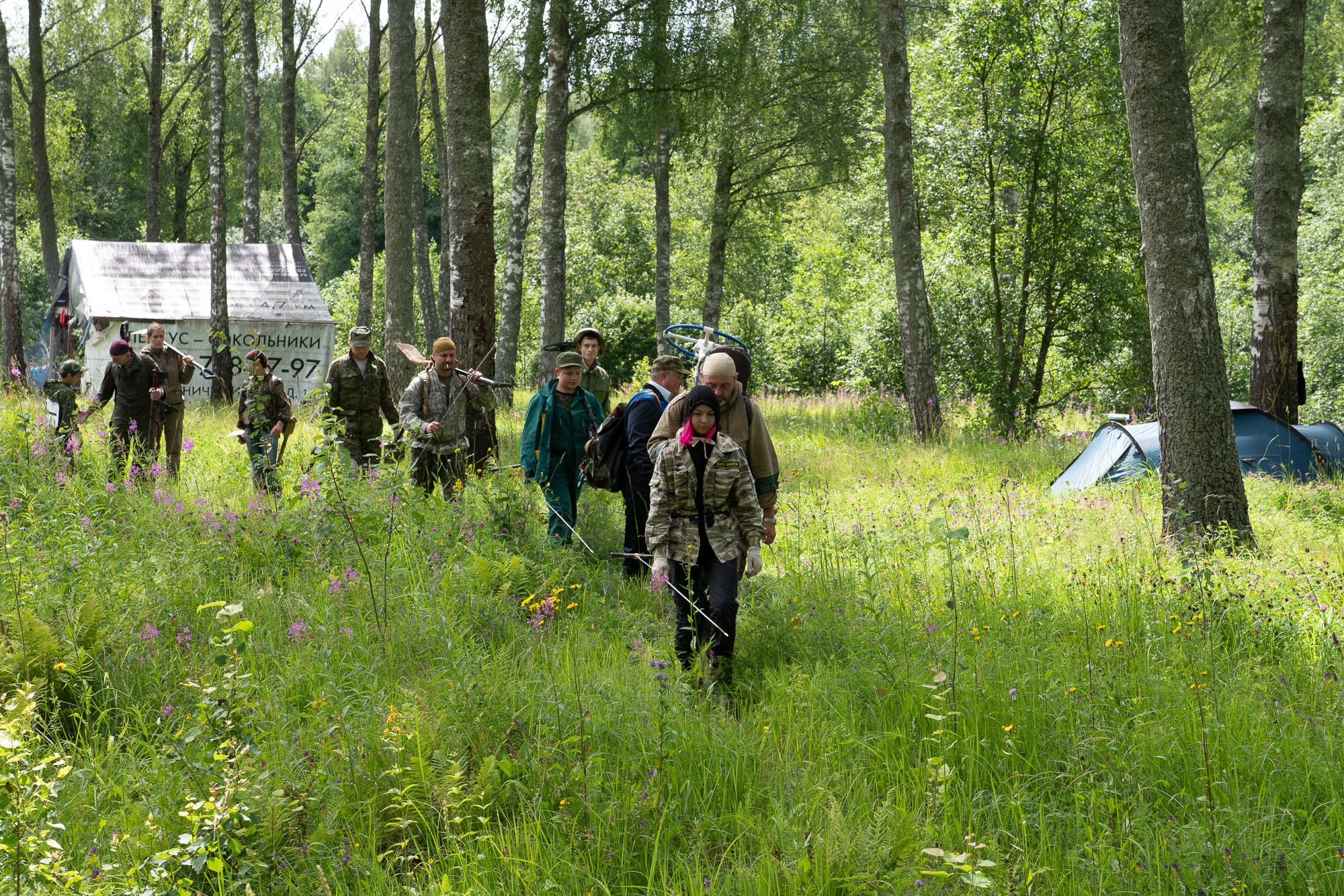Высота 2019. Фотограф Алексей Скоробогатько