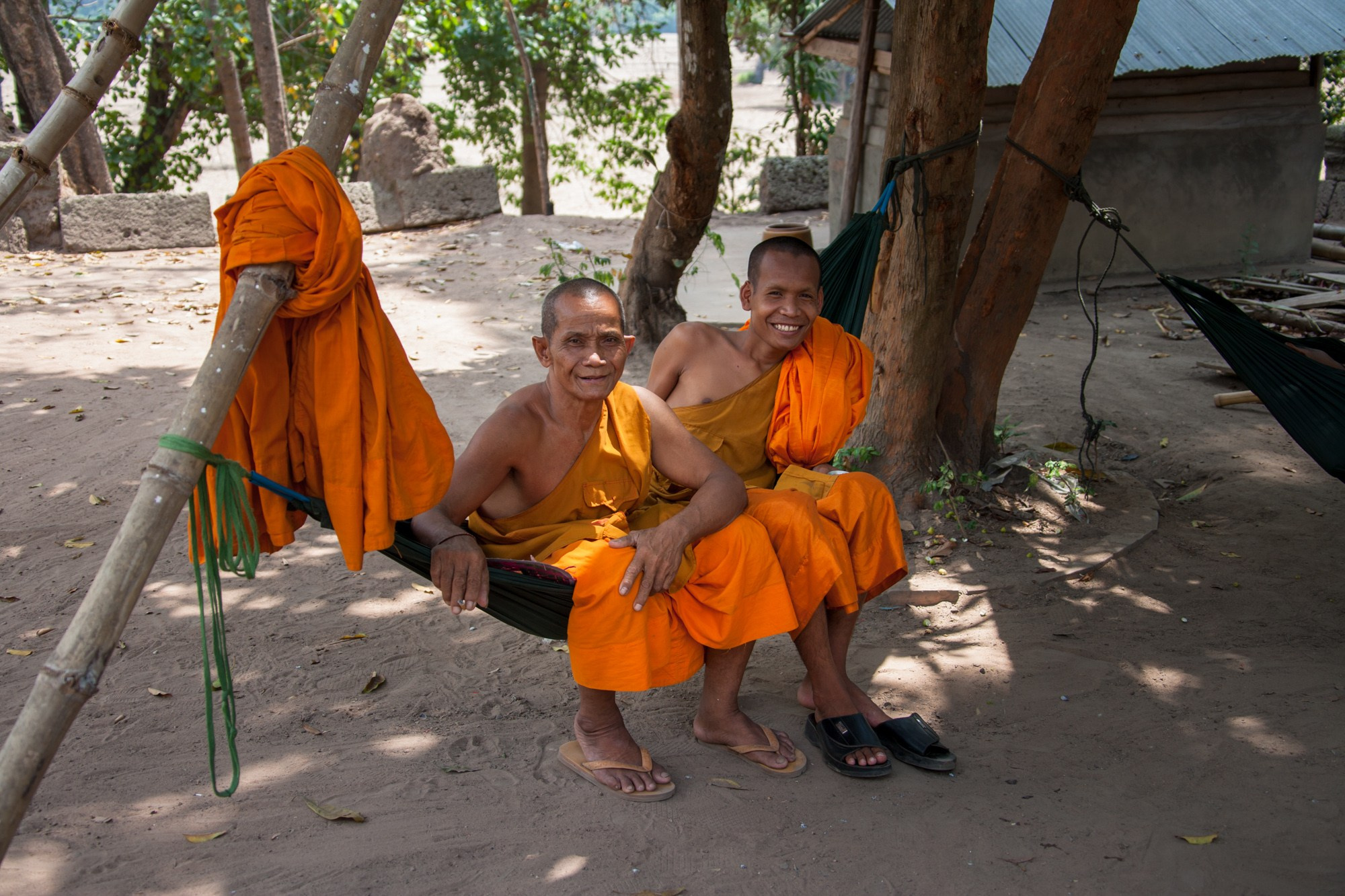 Фотосъёмки в Камбодже. Фотограф Алексей Скоробогатько