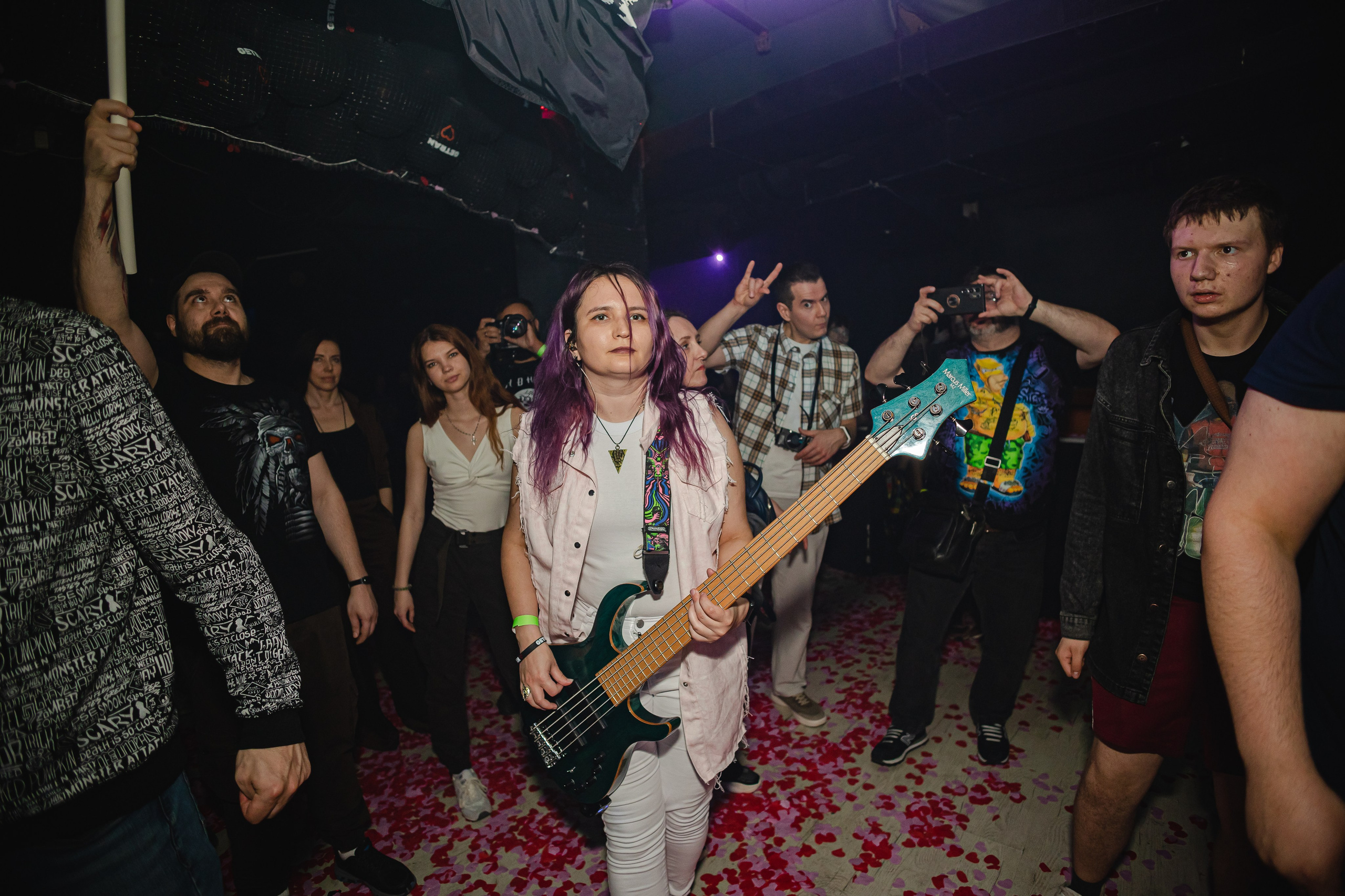 GETRAN. Фотограф Сонкина Татьяна