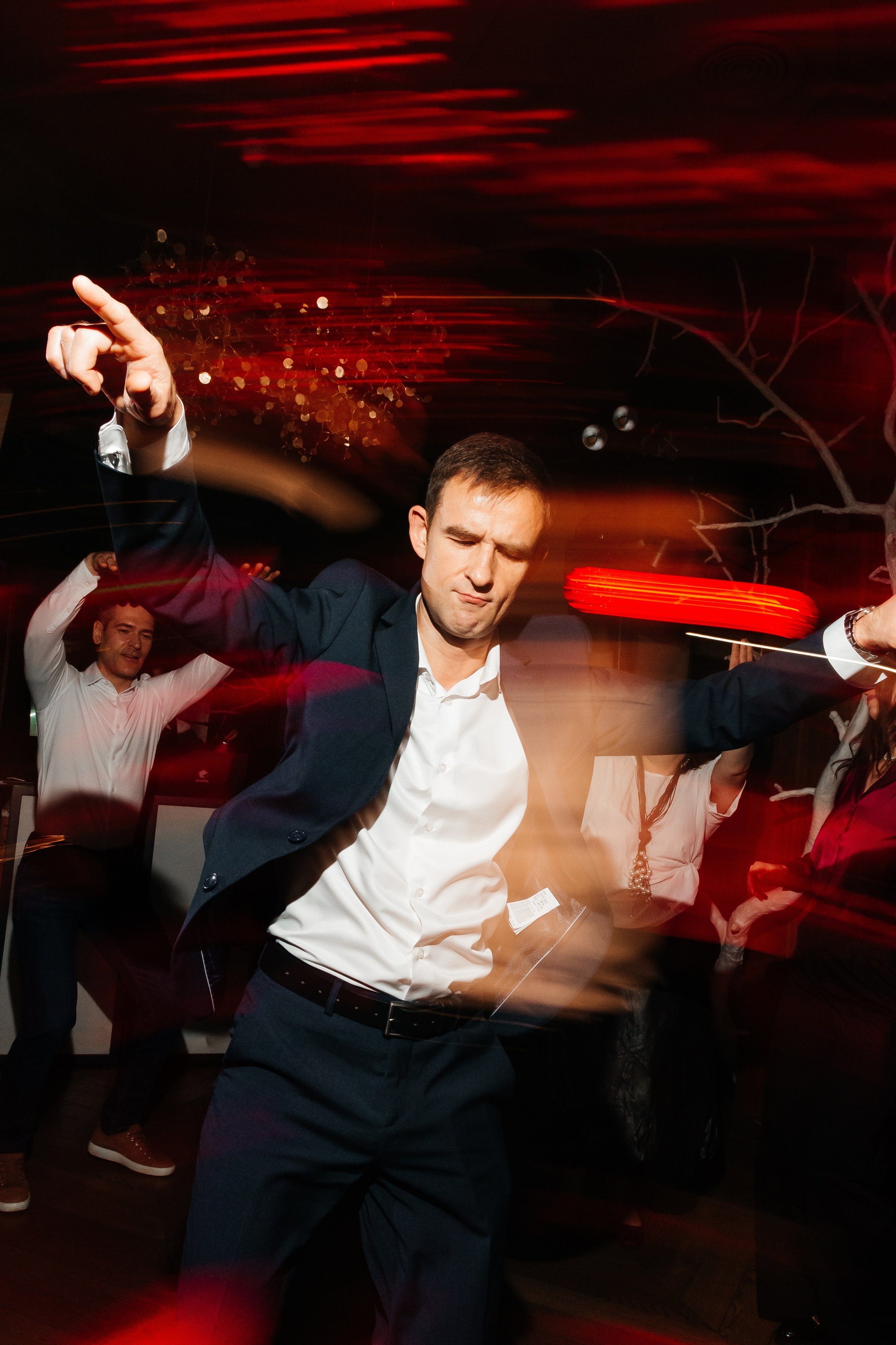 Корпоративы. Репортажный и индивидуальный фотограф в городе Калининград