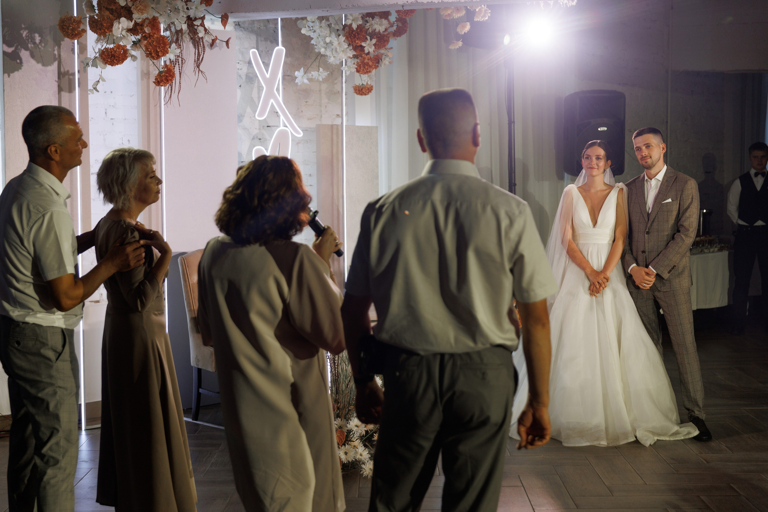 Анастасия и Семен 17 июля 2024. Свадебный и портретный фотограф в Сыктывкаре Слава Изъюров