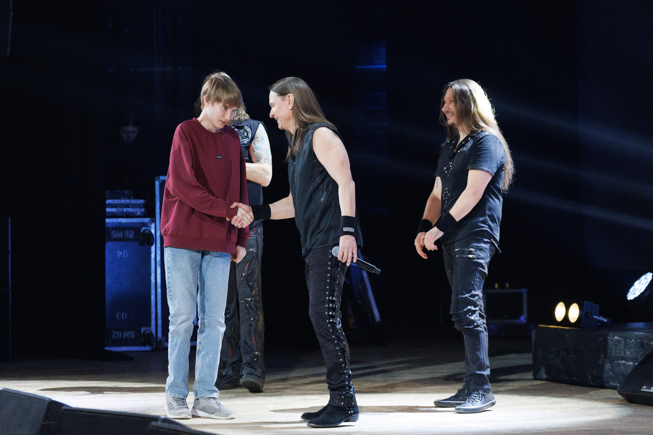 «КИПЕЛОВ». Photomantis