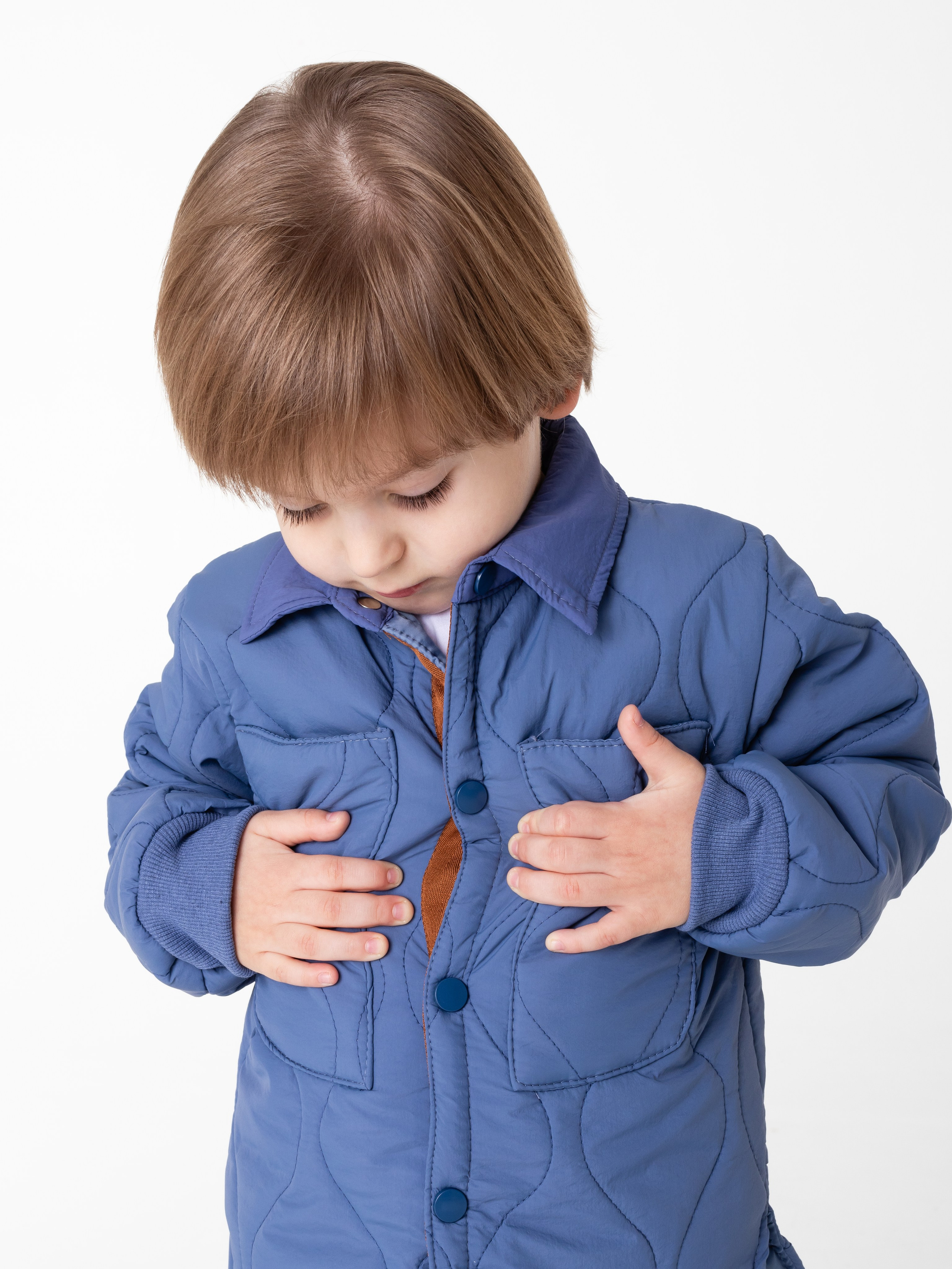 Детские куртки. Фотограф в Краснодаре Арина Кудряшова