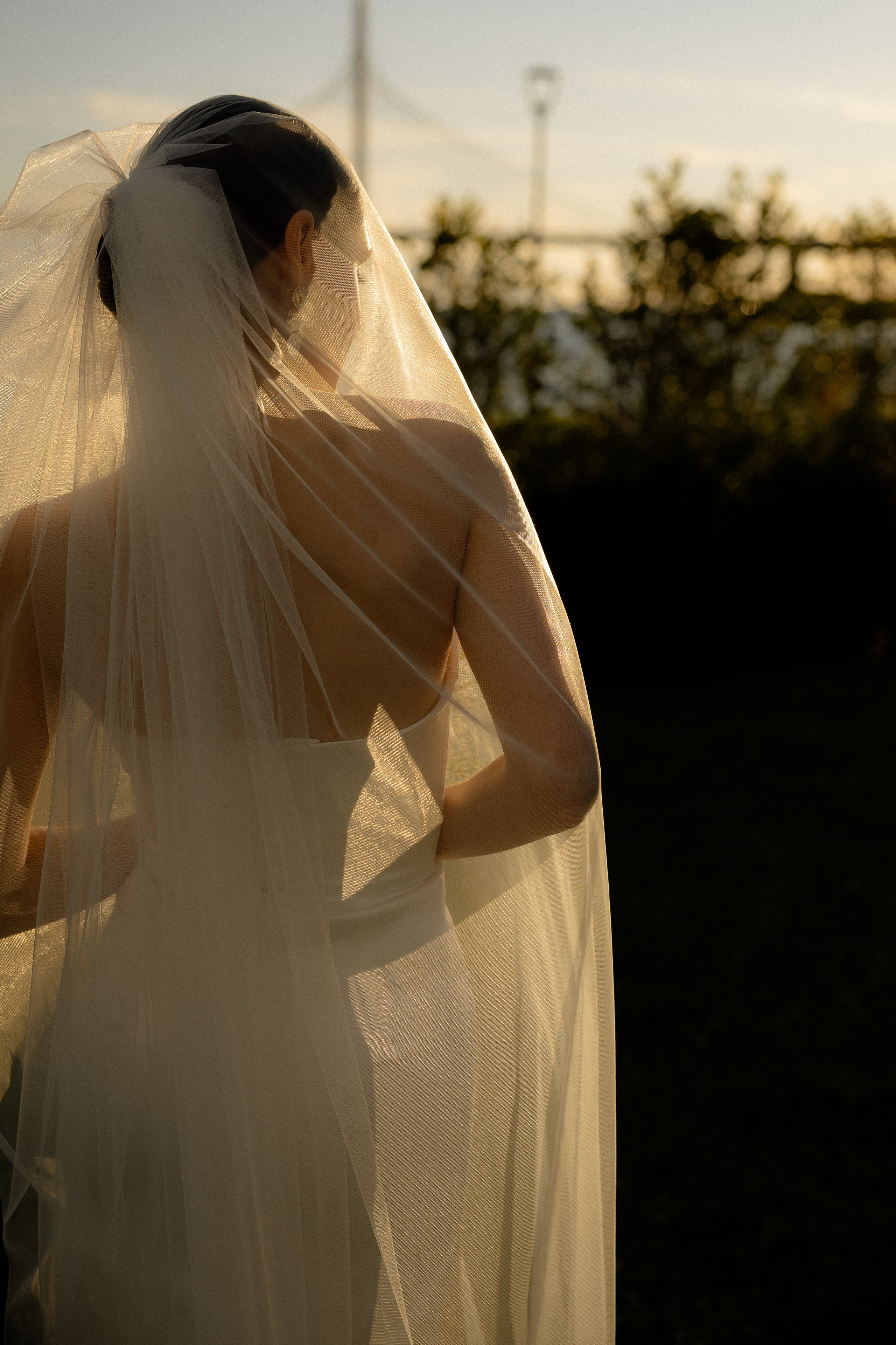 A|N. Свадебный фотограф Таня Караисаева