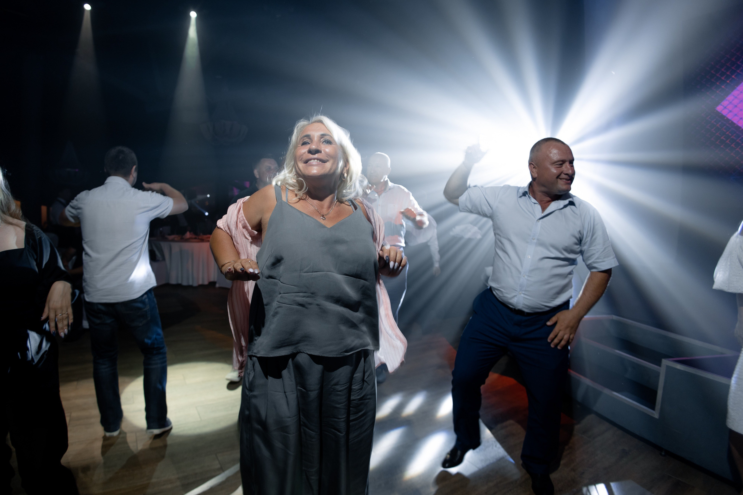 СтройКрафт. Фотограф Роман Полянин