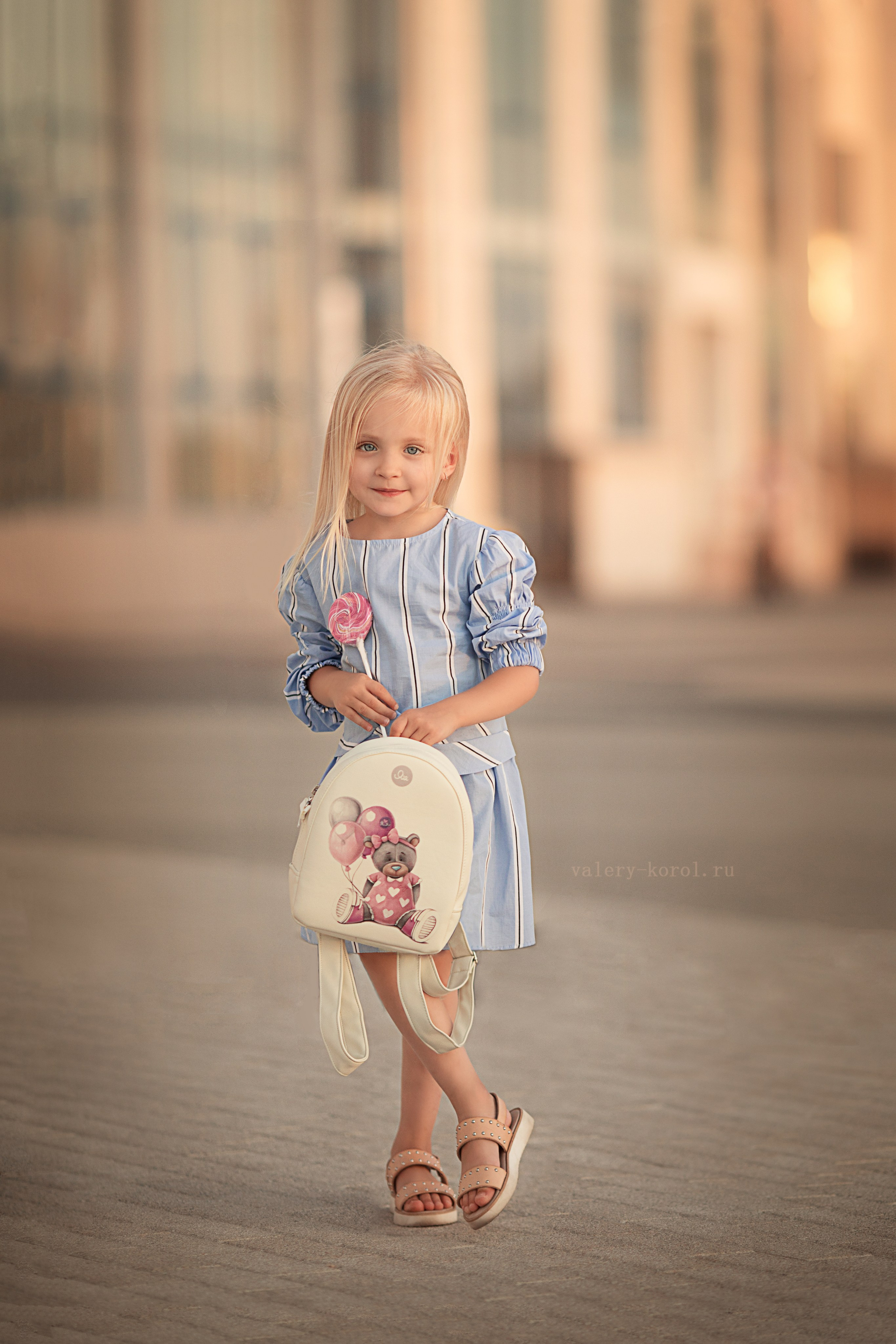 Little Stories. Photographer in Slovenia, Italy and Europe, Valeria Korol