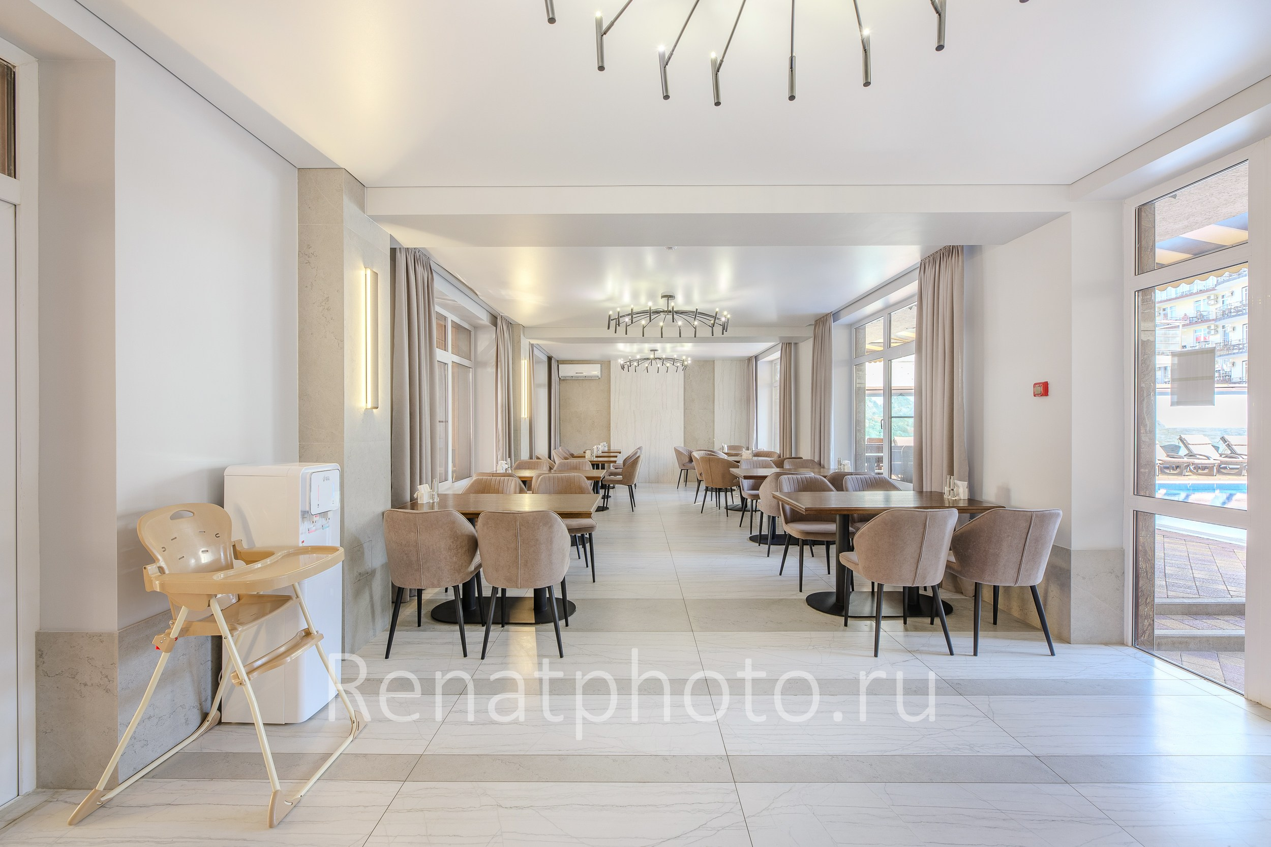 Renatphoto-Фотосъёмка еды по системе шведская линии для отелей. Профессиональная фотосъёмка интерьеров, предметная фотосессия еды для меню г. Анапа