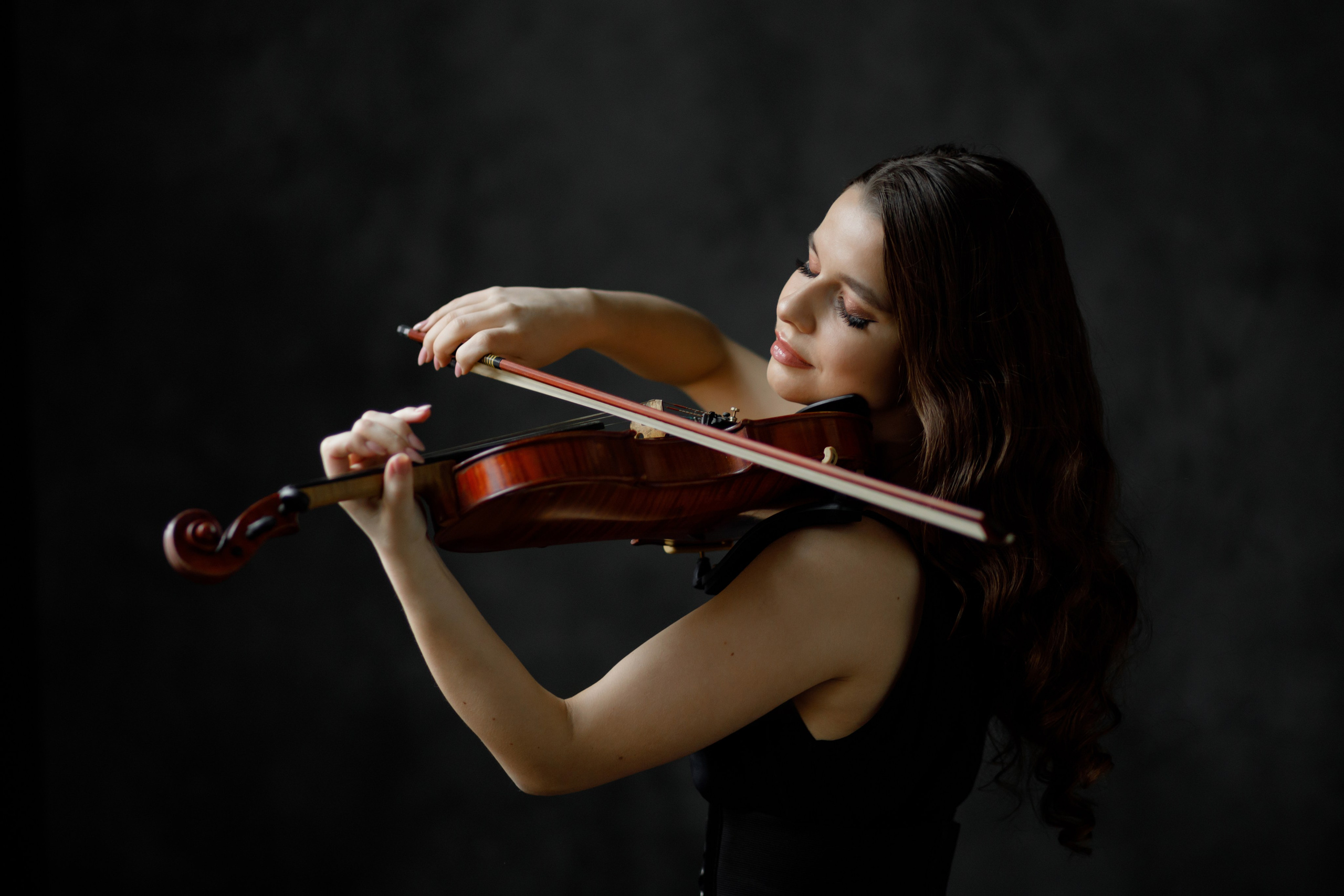 Анна. Семейный и портретный фотограф в Санкт-Петербурге Андрей Воробьев