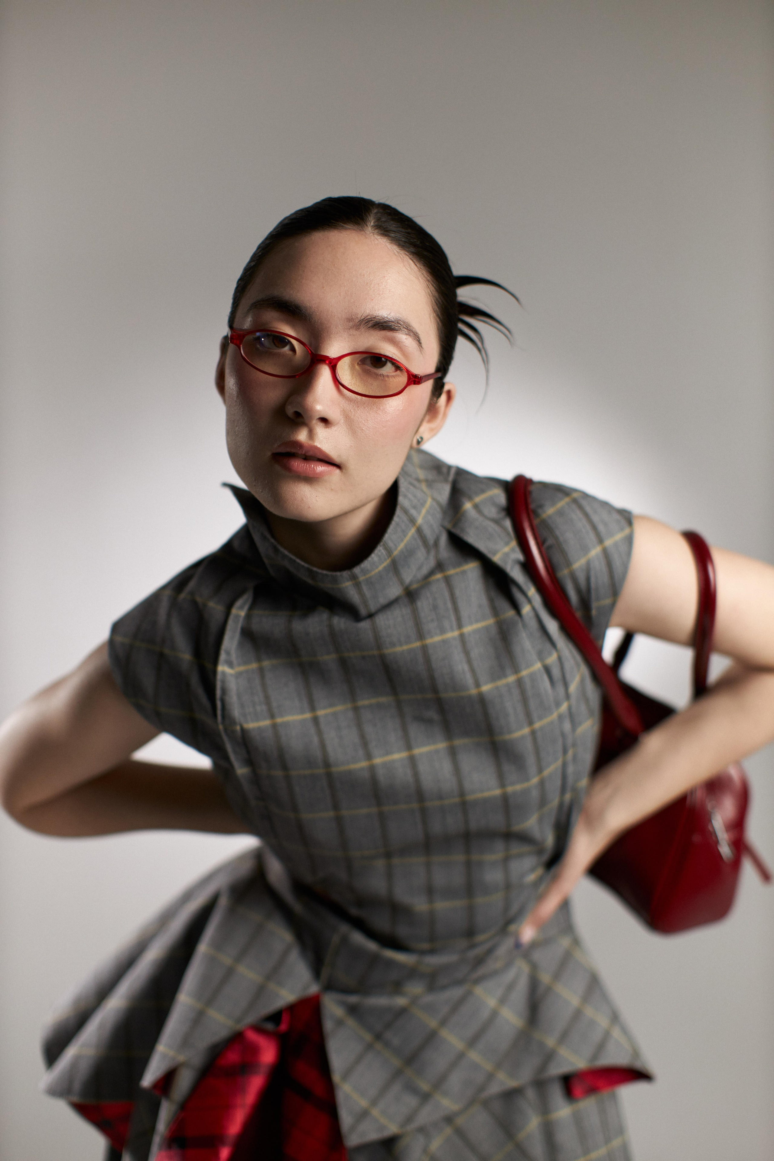 For Zukhra. Fashion-фотограф Желеуов Дулат