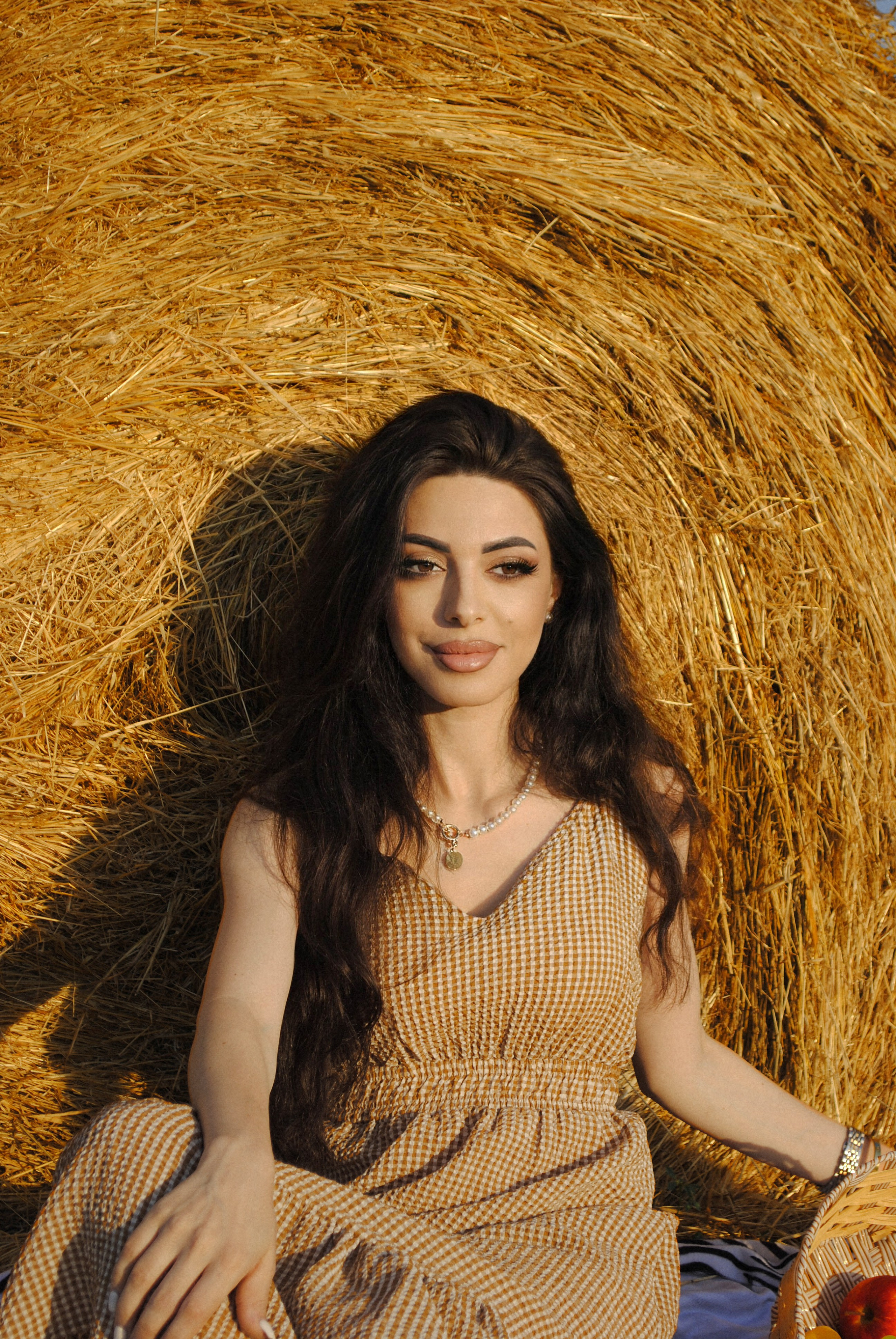 Светлана. Фотограф Мария Мусаелян