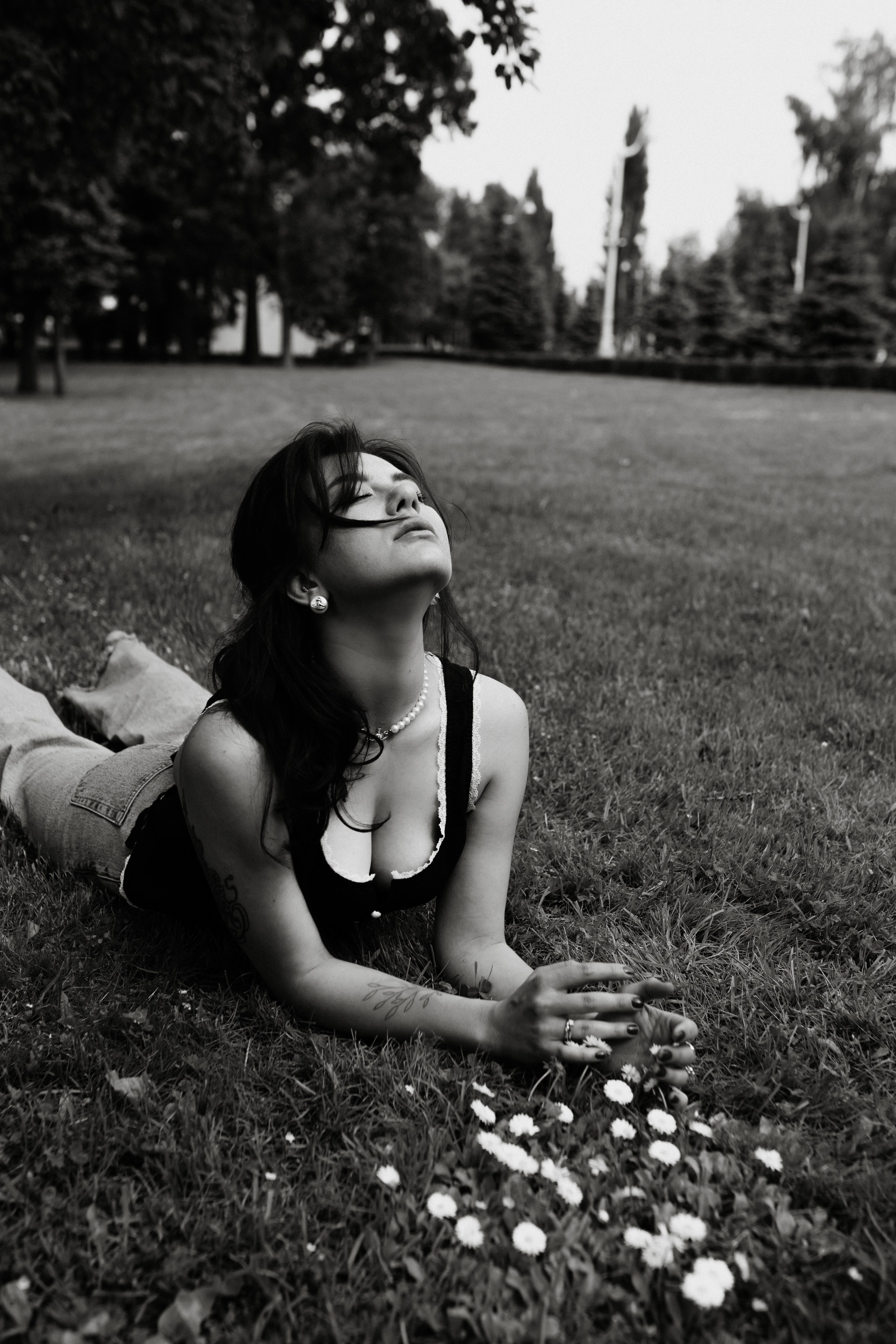 WOMEN. Фотограф Юлия Курочкина