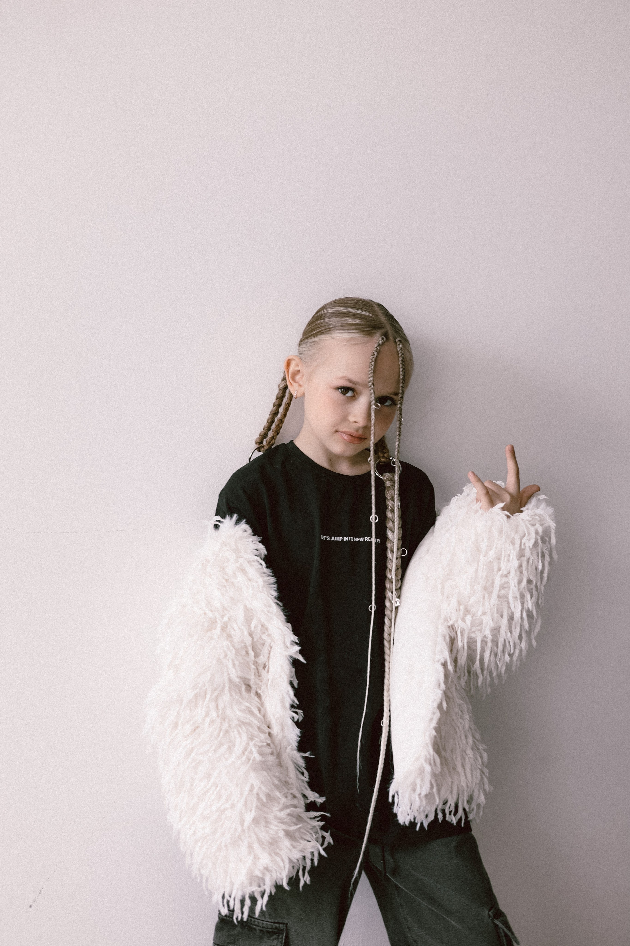 EMI&KATE. Фотограф Popova Polina