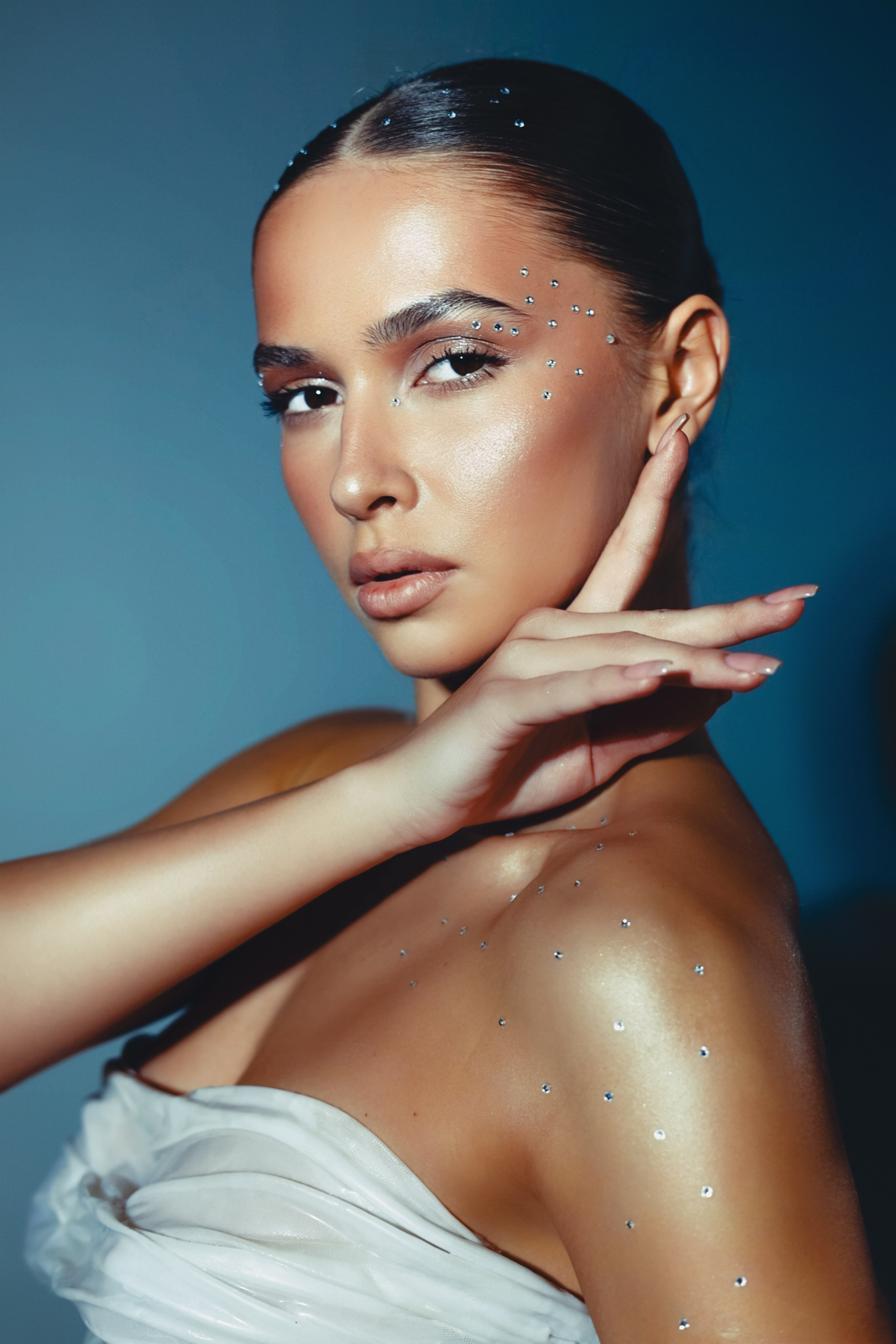 Alena. Фотограф Popova Polina