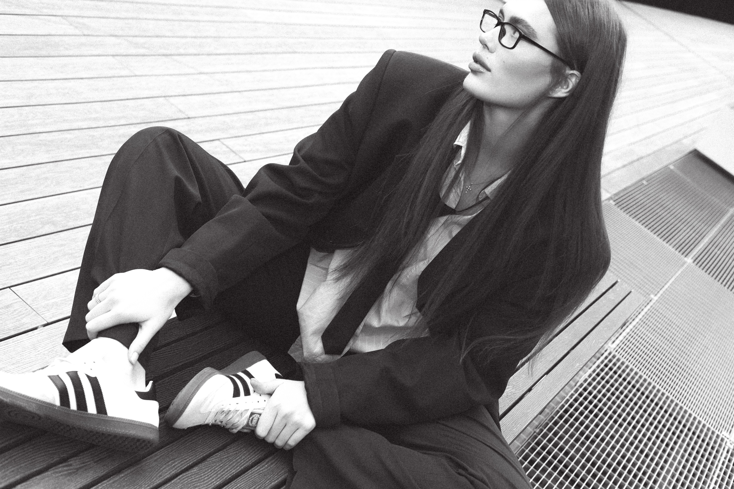 Eva. Фотограф Popova Polina