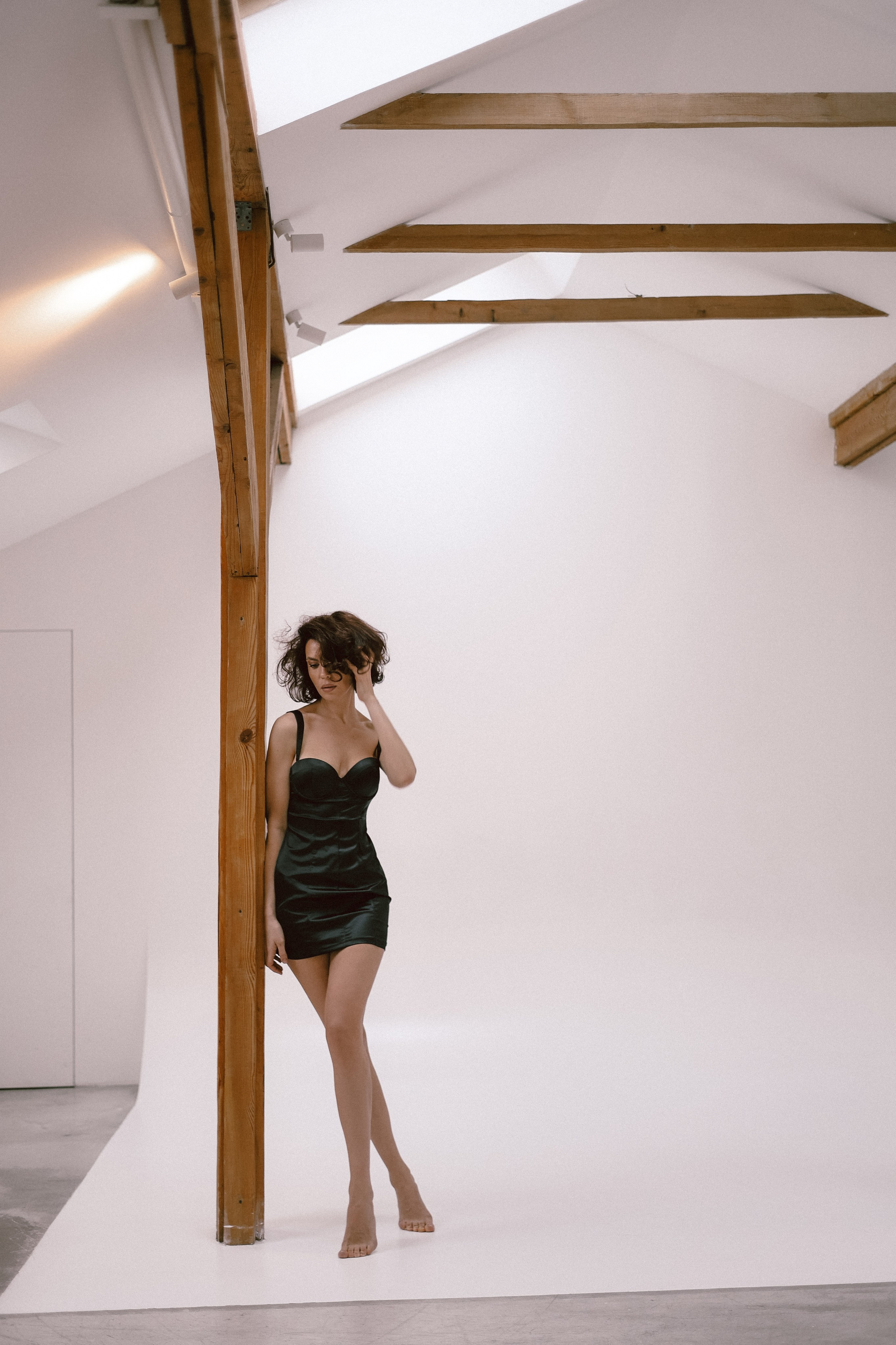 Yana. Фотограф Popova Polina