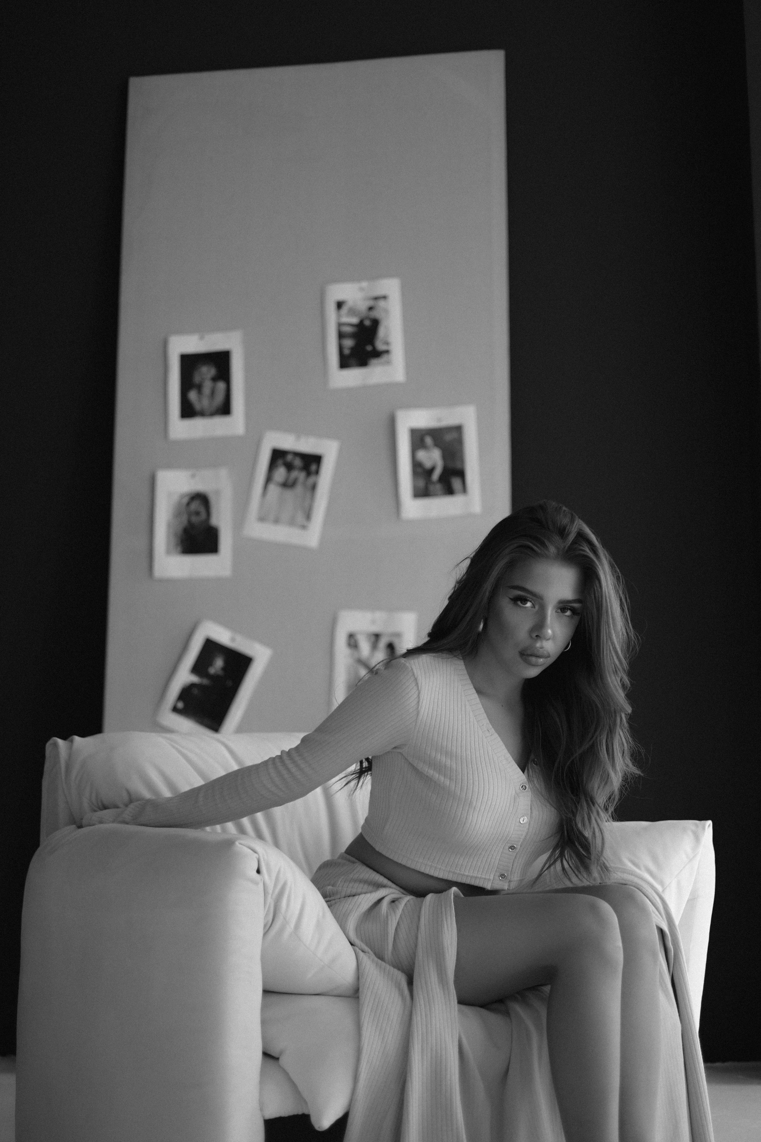 Alice. Фотограф Popova Polina