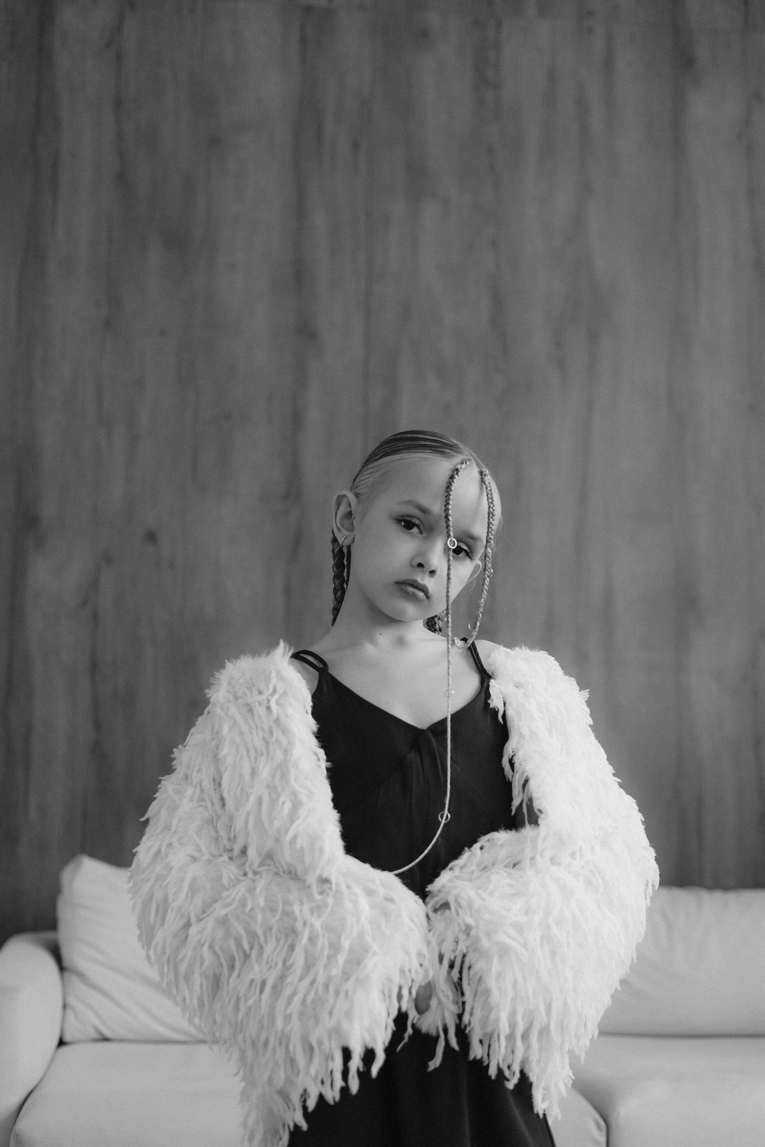 EMI&KATE. Фотограф Popova Polina