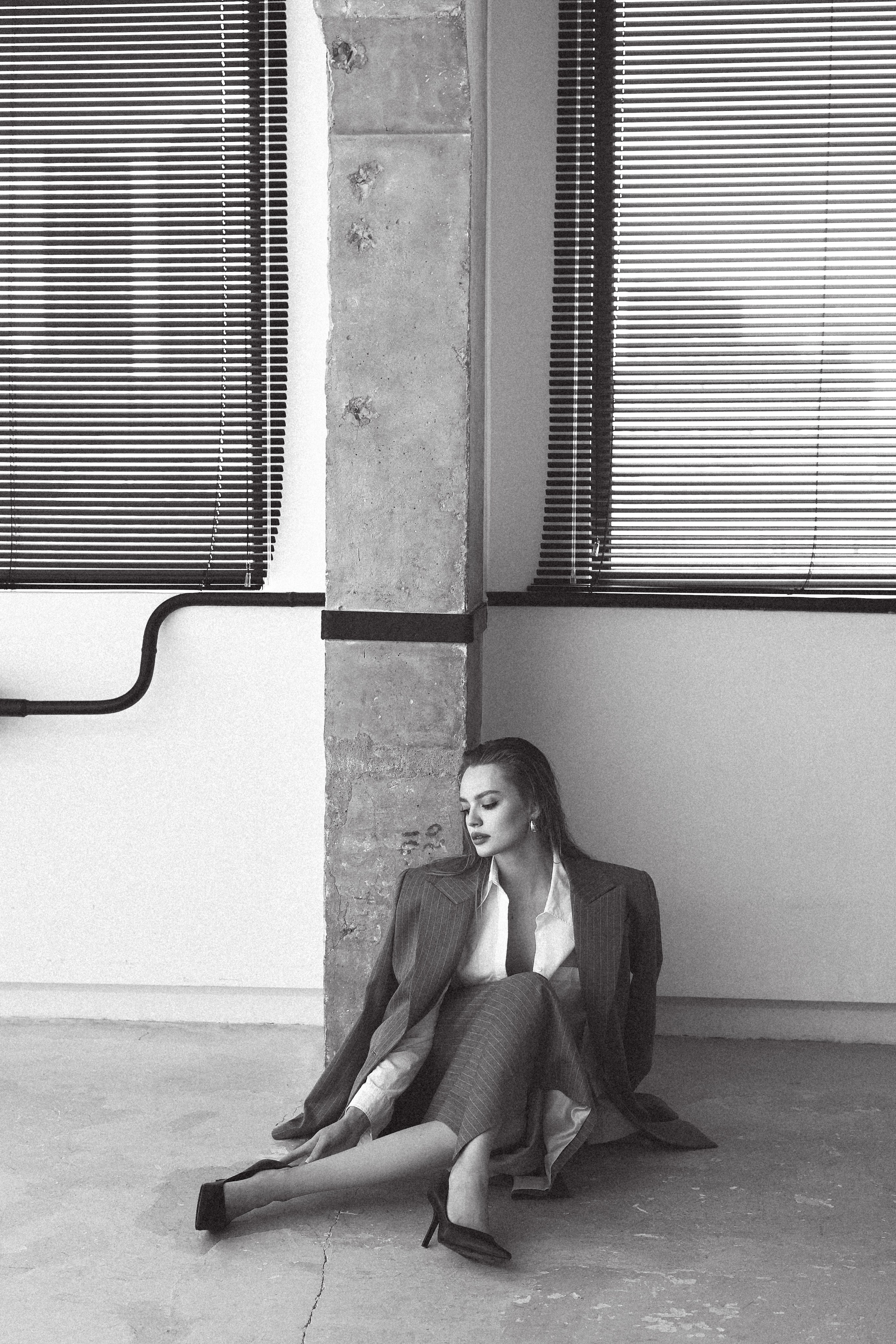 Stefania. Фотограф Popova Polina