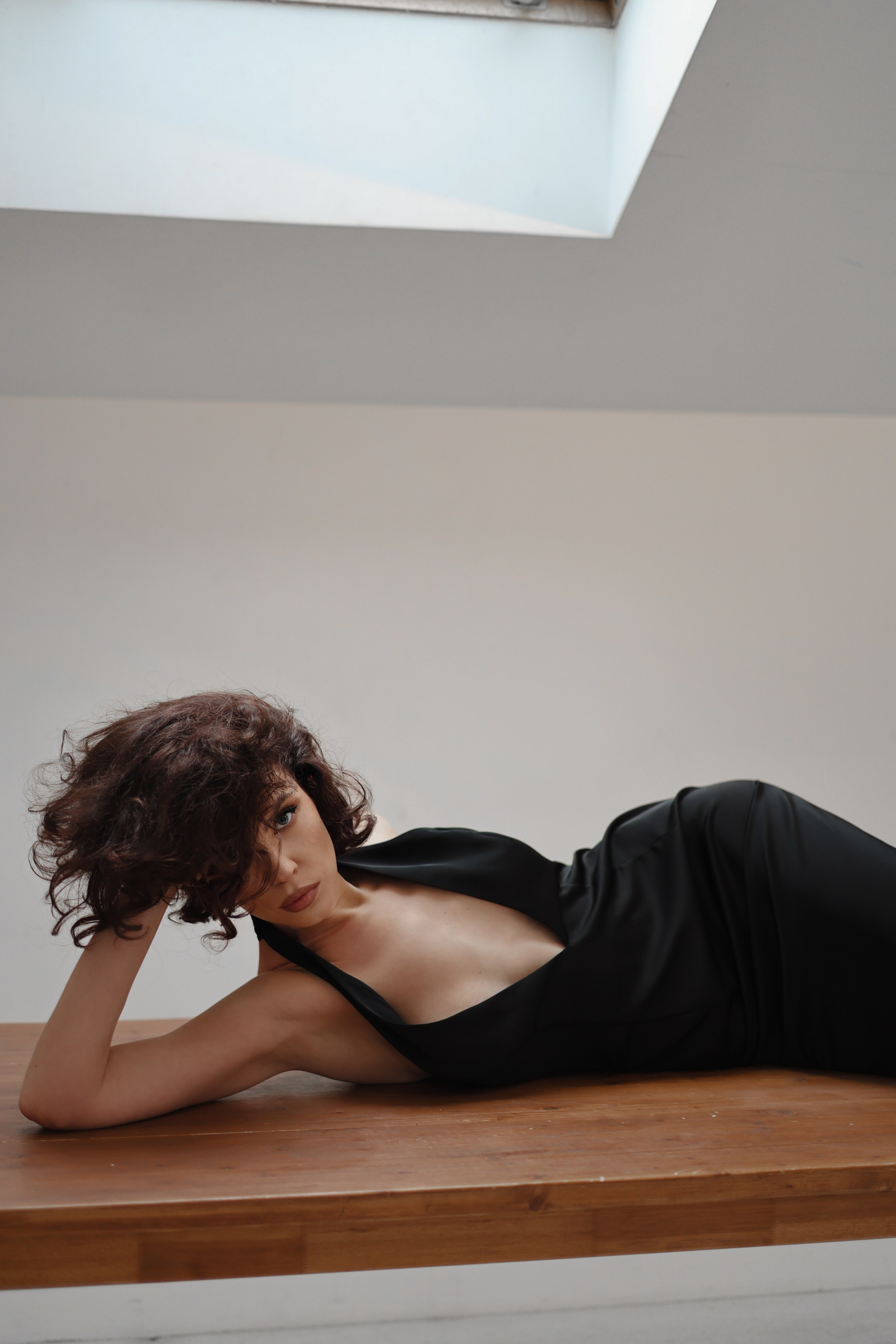 Yana. Фотограф Popova Polina