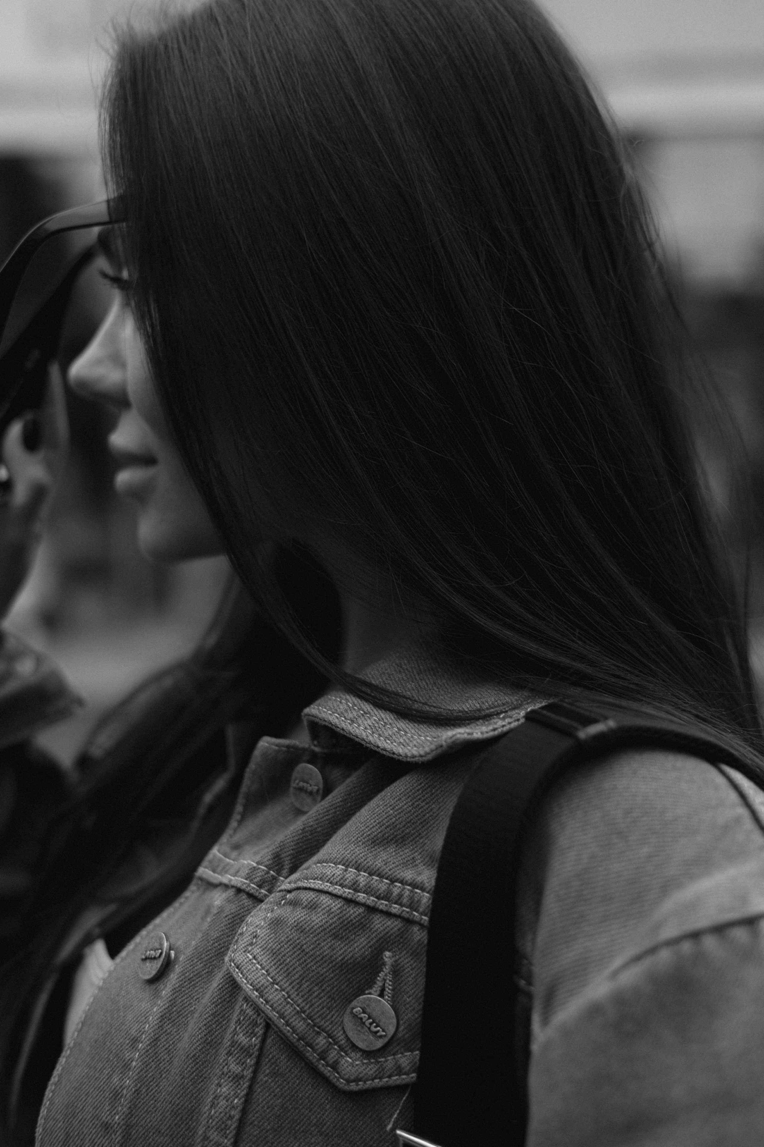 Tanya. Фотограф Popova Polina