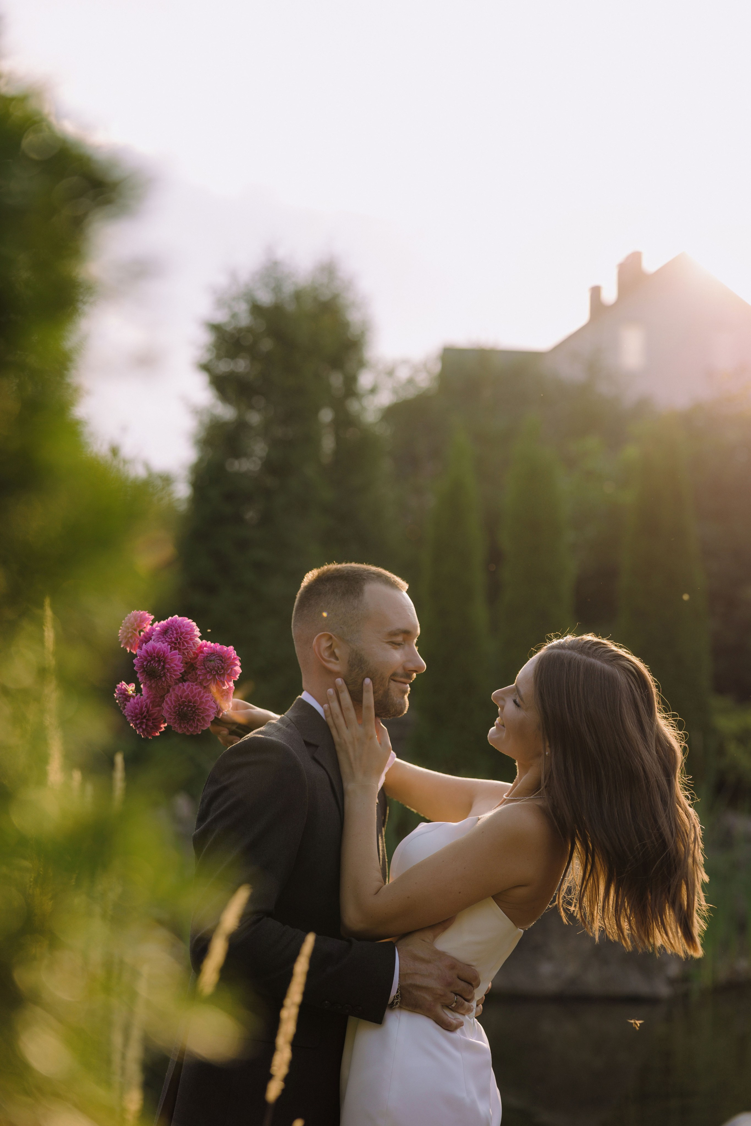 Artem & Victoria. Главная