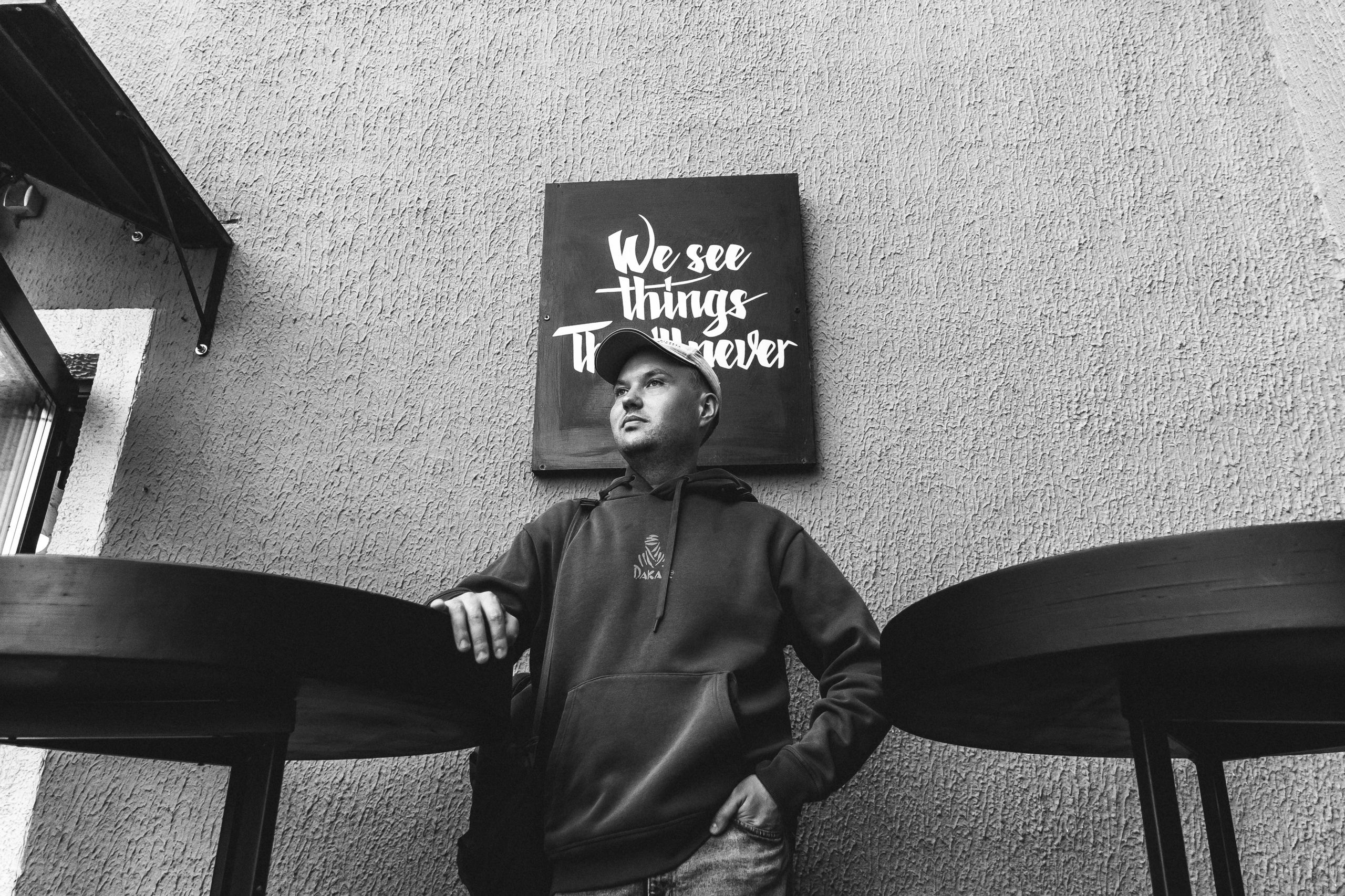 Денис. Свадебный фотограф Минск, Фаниполь, Беларусь Кирилл Напреев