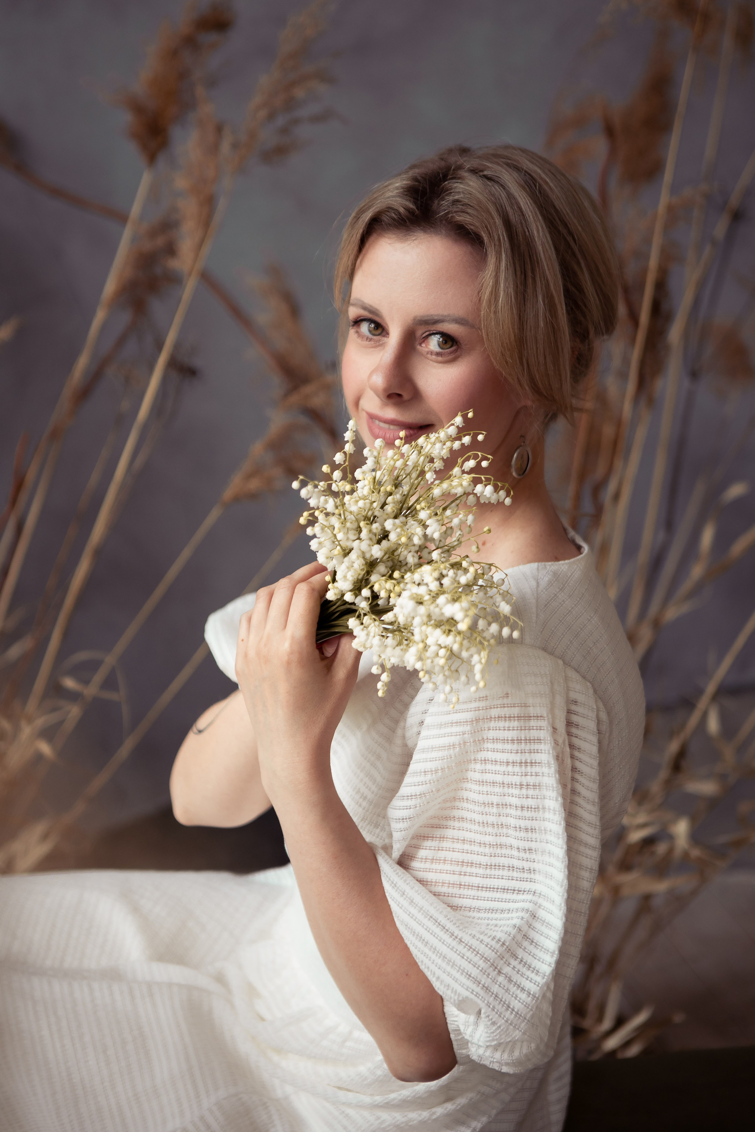 Лидия. Семейный и контент- фотограф Анна Уткина, Электросталь, Ногинск