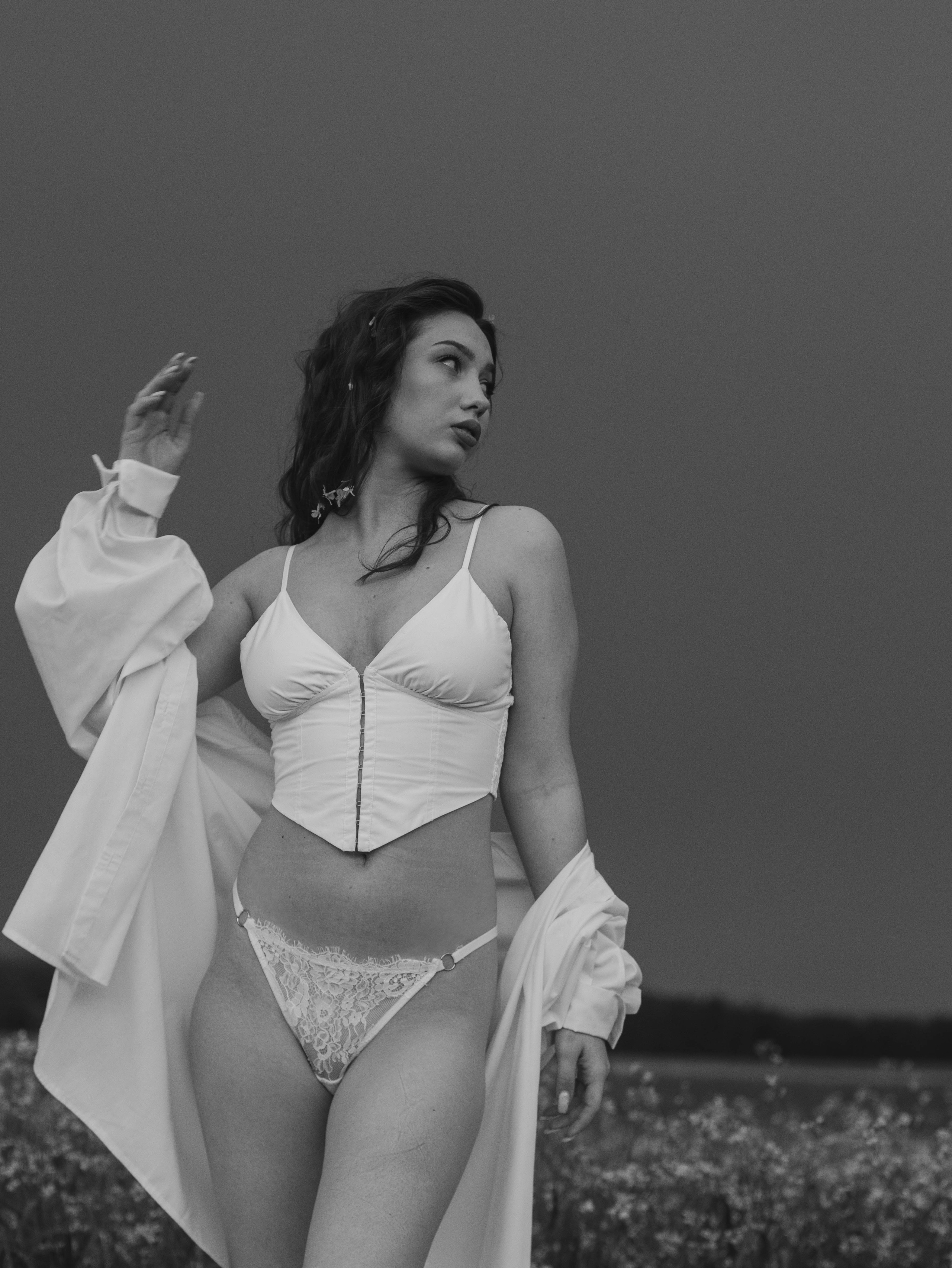 Марина. Семейный фотограф в Ангарске Екатерина Трифонова