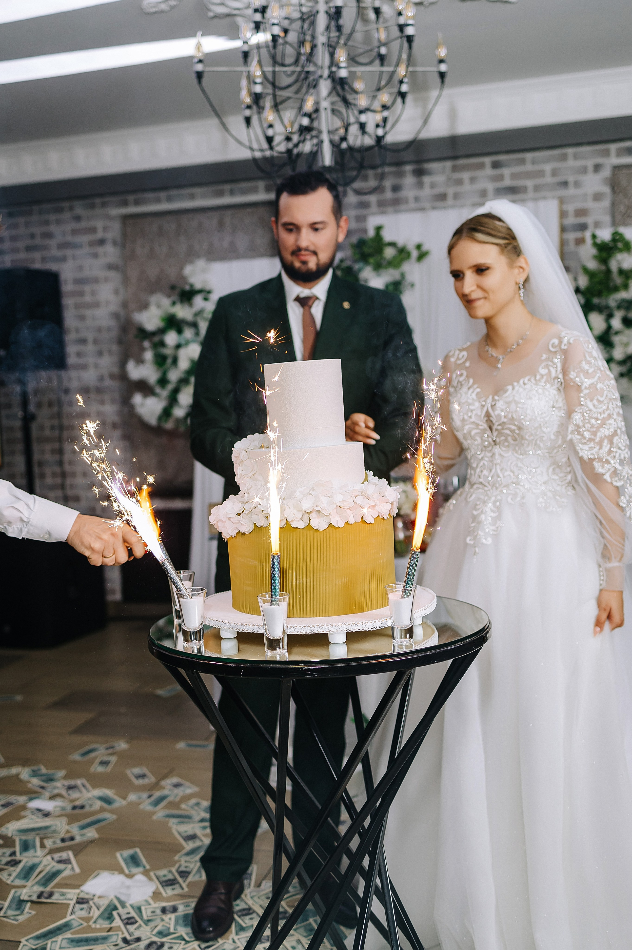 Клятва. Александр Антонов. Профессиональный свадебный, репортажный фотограф в Москве, Подольске. Фото+Видео на любой праздник