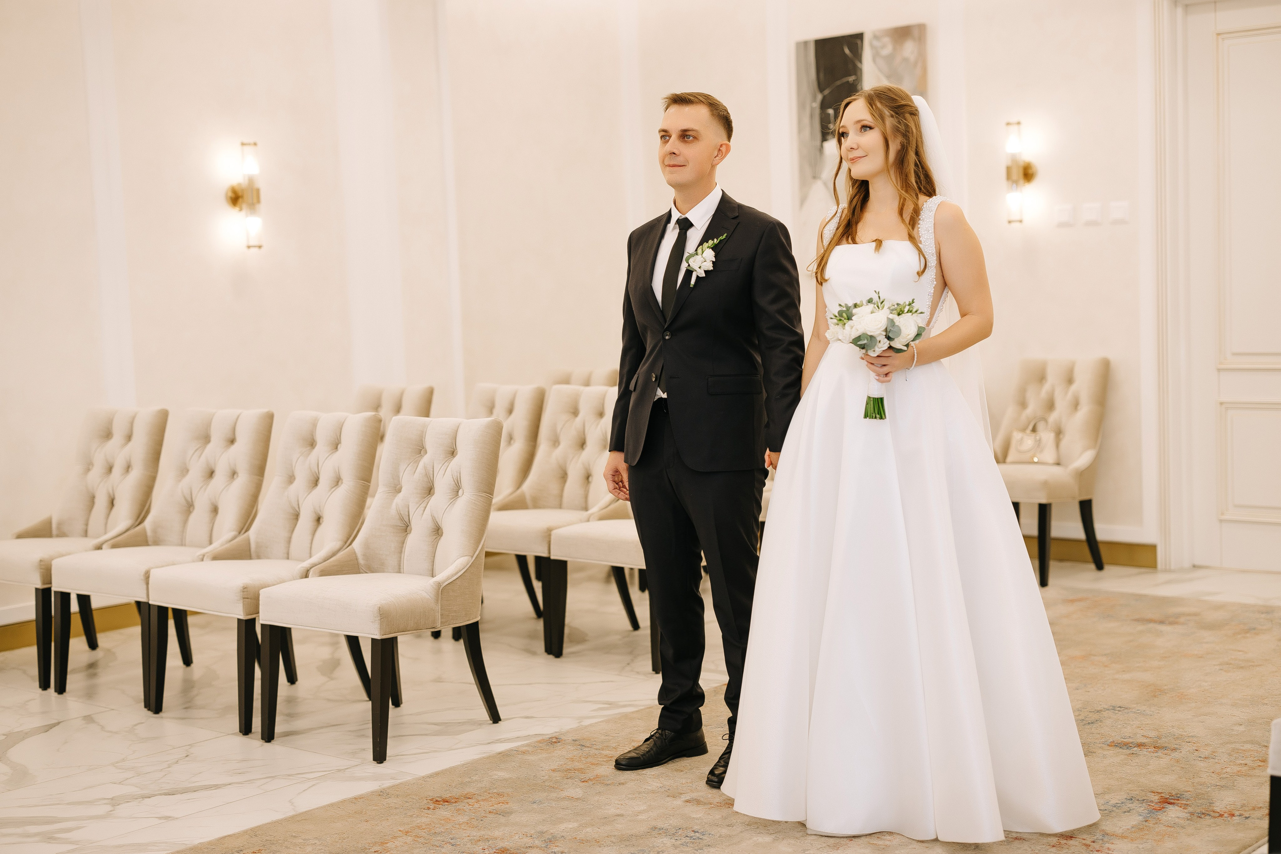 Фата. Александр Антонов. Профессиональный свадебный, репортажный фотограф в Москве, Подольске. Фото+Видео на любой праздник