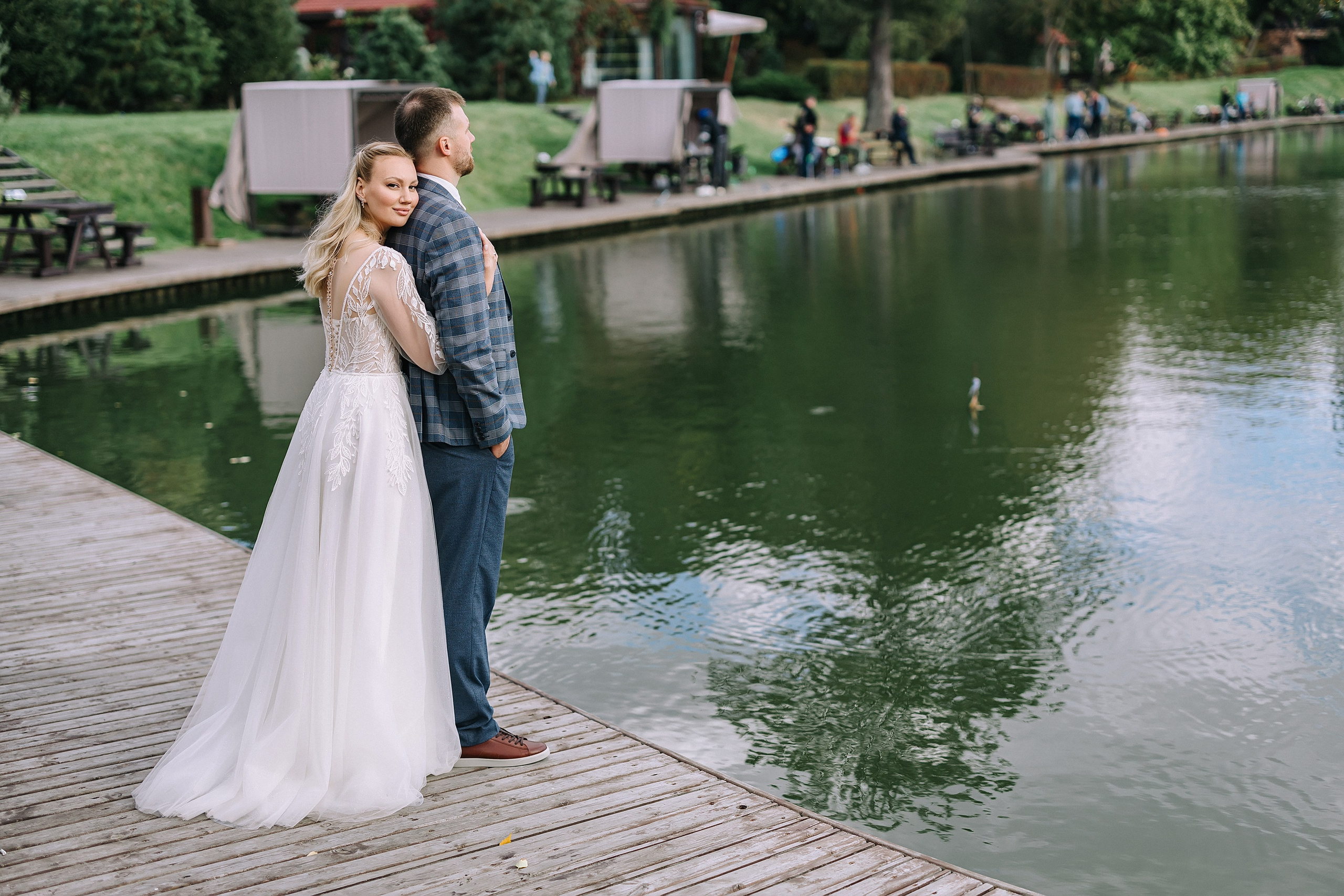 Чувства. Александр Антонов. Профессиональный свадебный, репортажный фотограф в Москве, Подольске. Фото+Видео на любой праздник