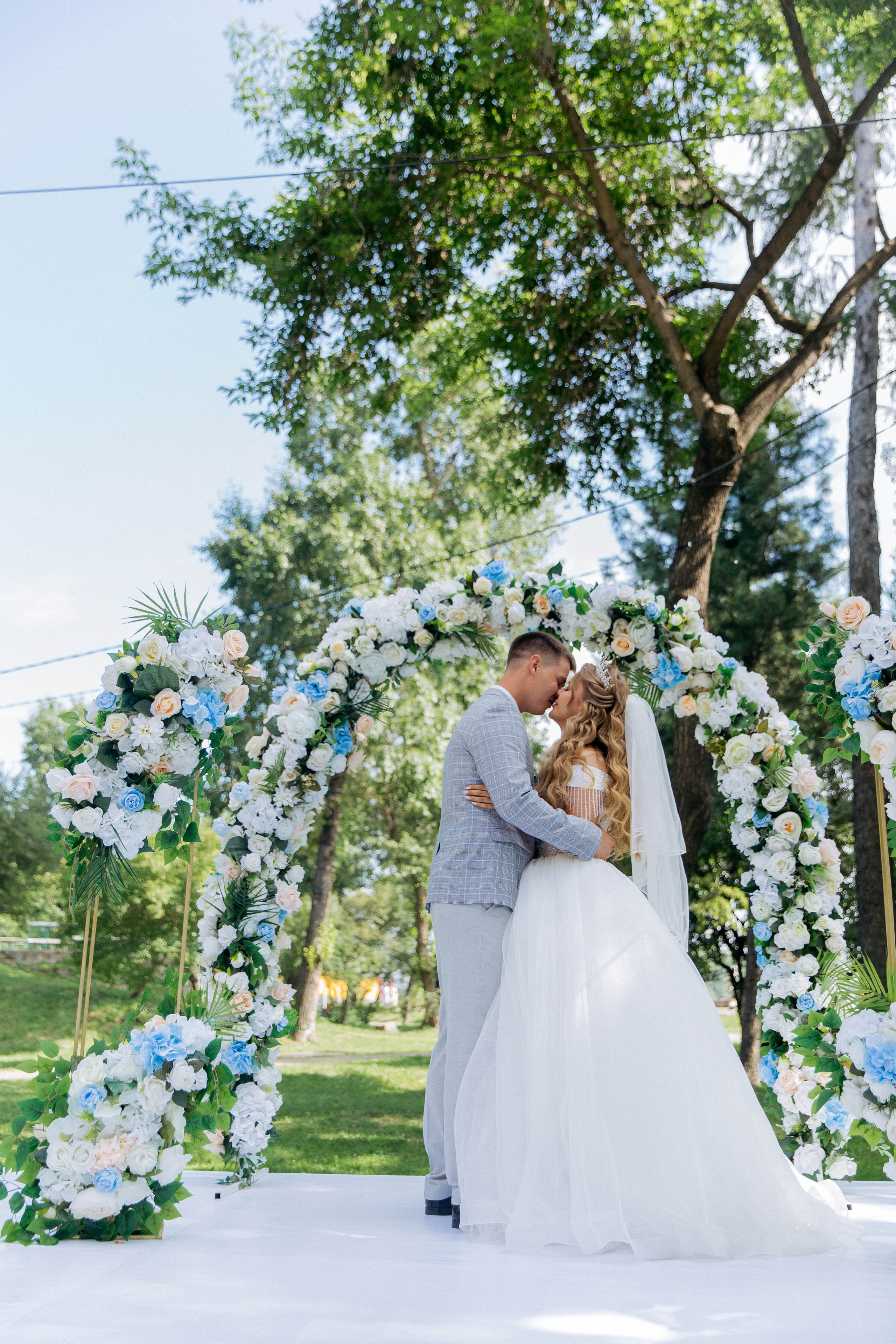 Игорь & Надежда. Главная