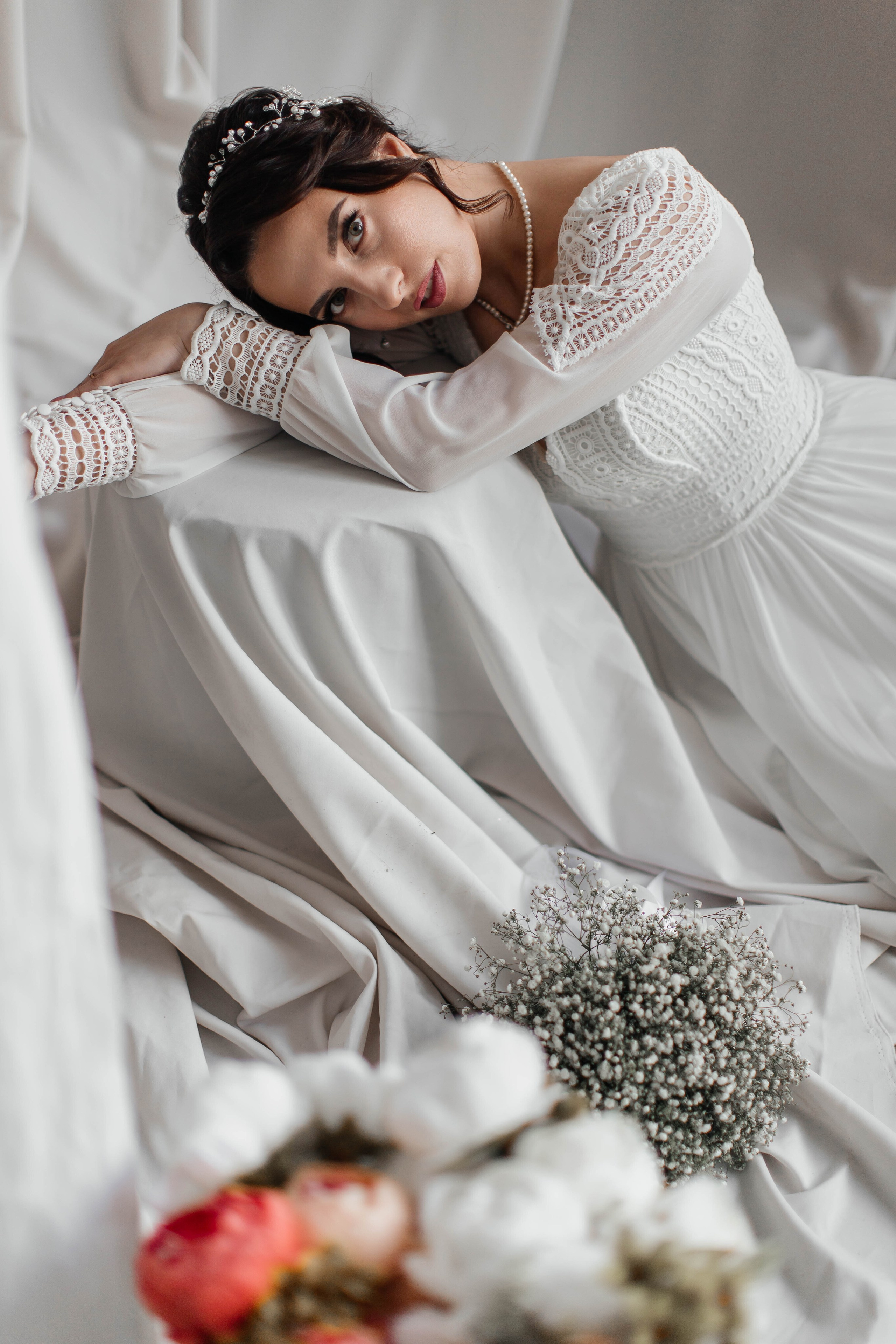 Свадьба Андрея & Анастасии. Главная