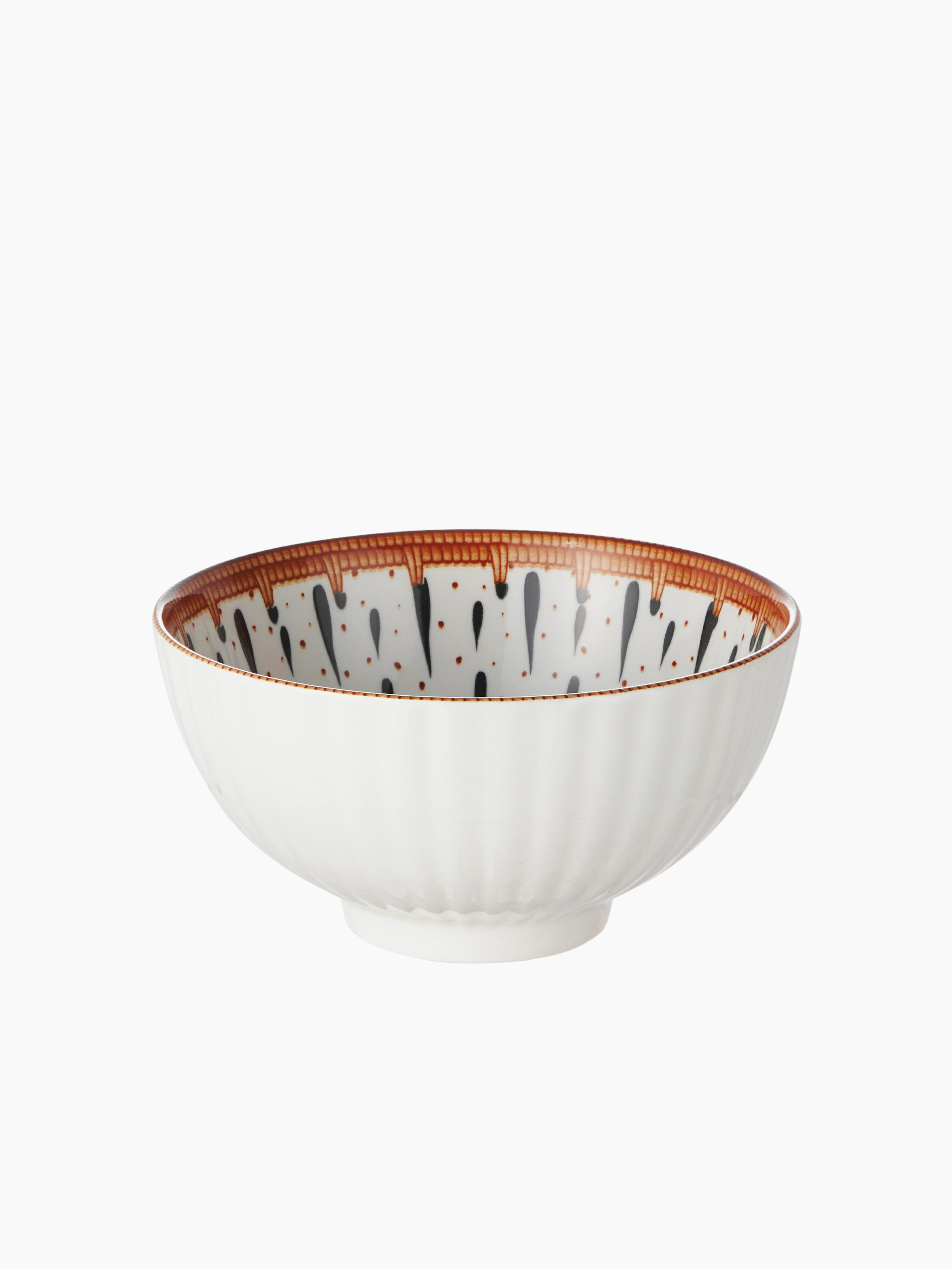 Каталог на белом фоне. Портфолио